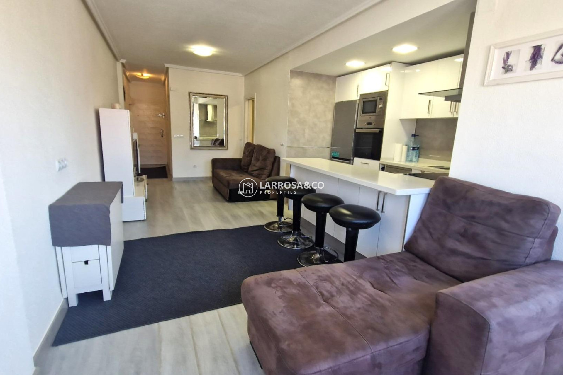 A Vendre - Apartment - Torrevieja - Parque las naciones