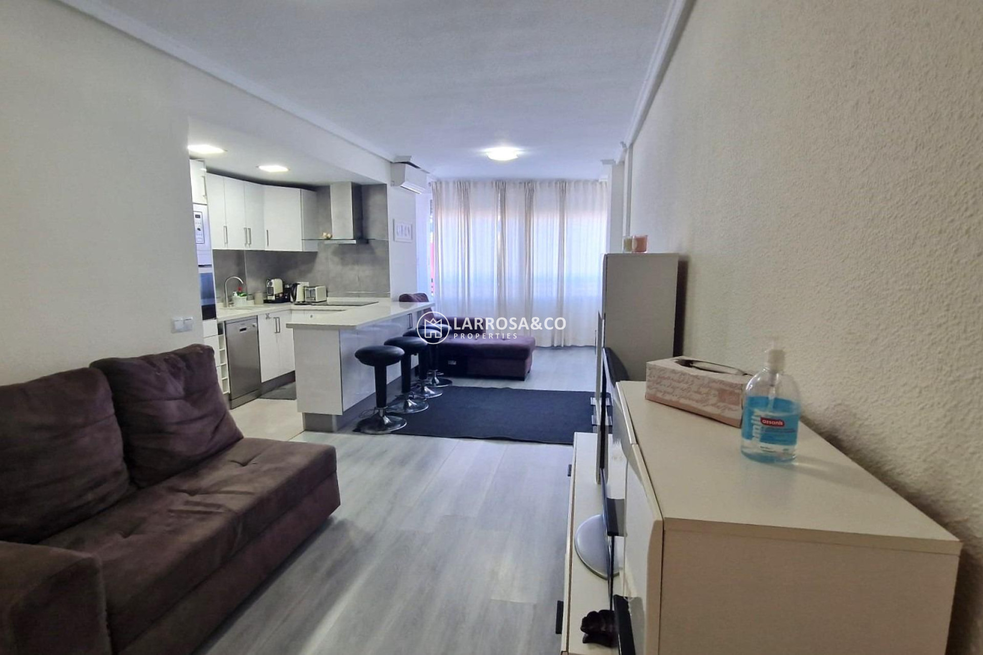 A Vendre - Apartment - Torrevieja - Parque las naciones