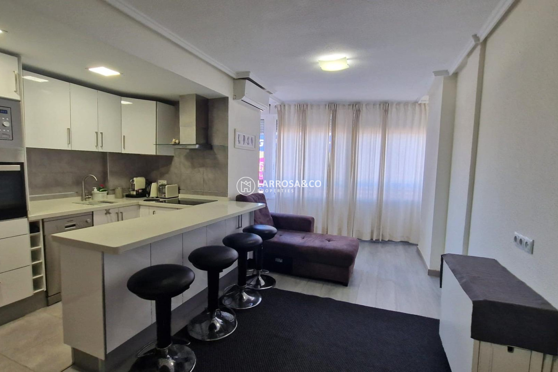 A Vendre - Apartment - Torrevieja - Parque las naciones