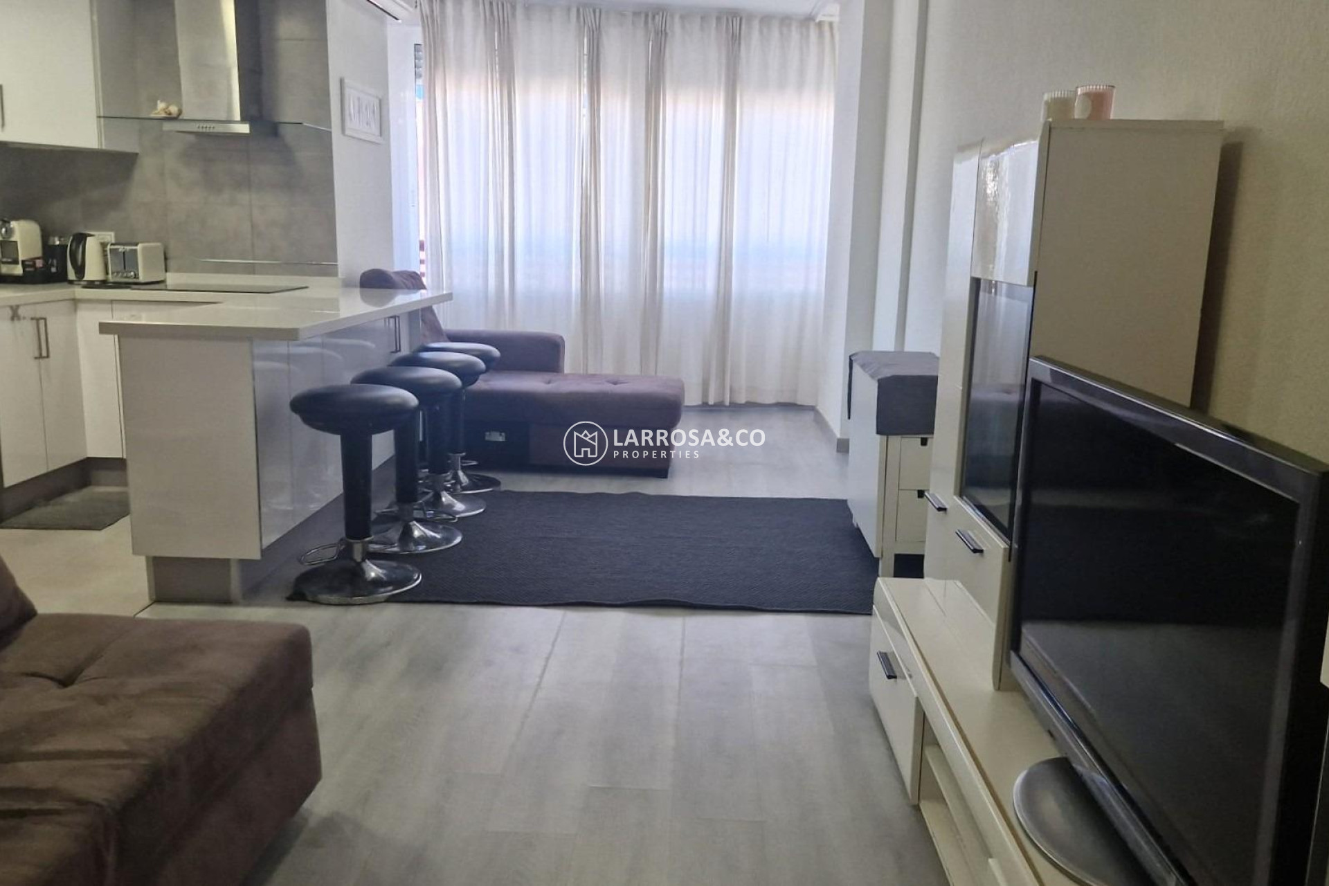 A Vendre - Apartment - Torrevieja - Parque las naciones