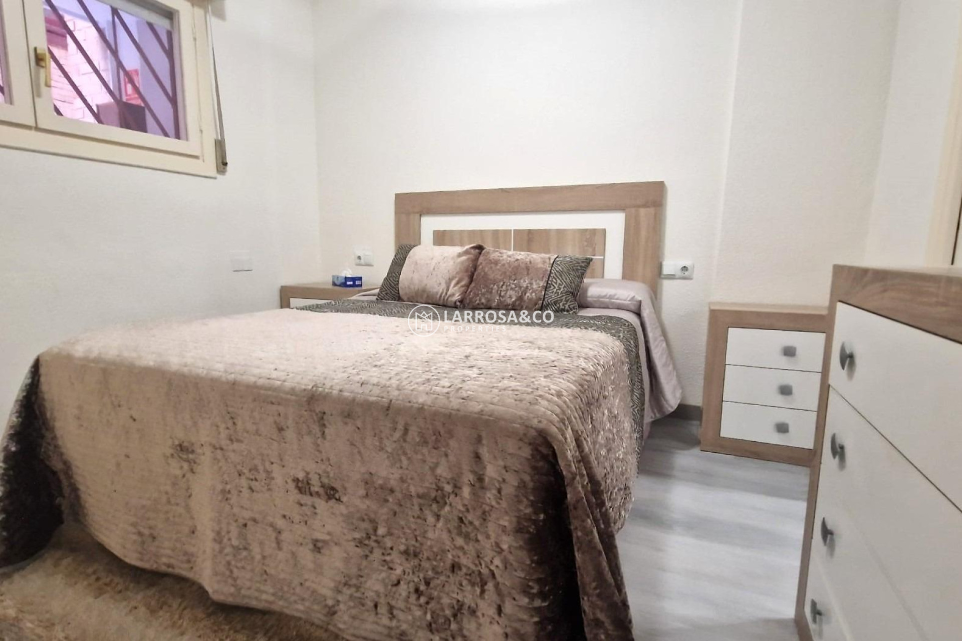 A Vendre - Apartment - Torrevieja - Parque las naciones