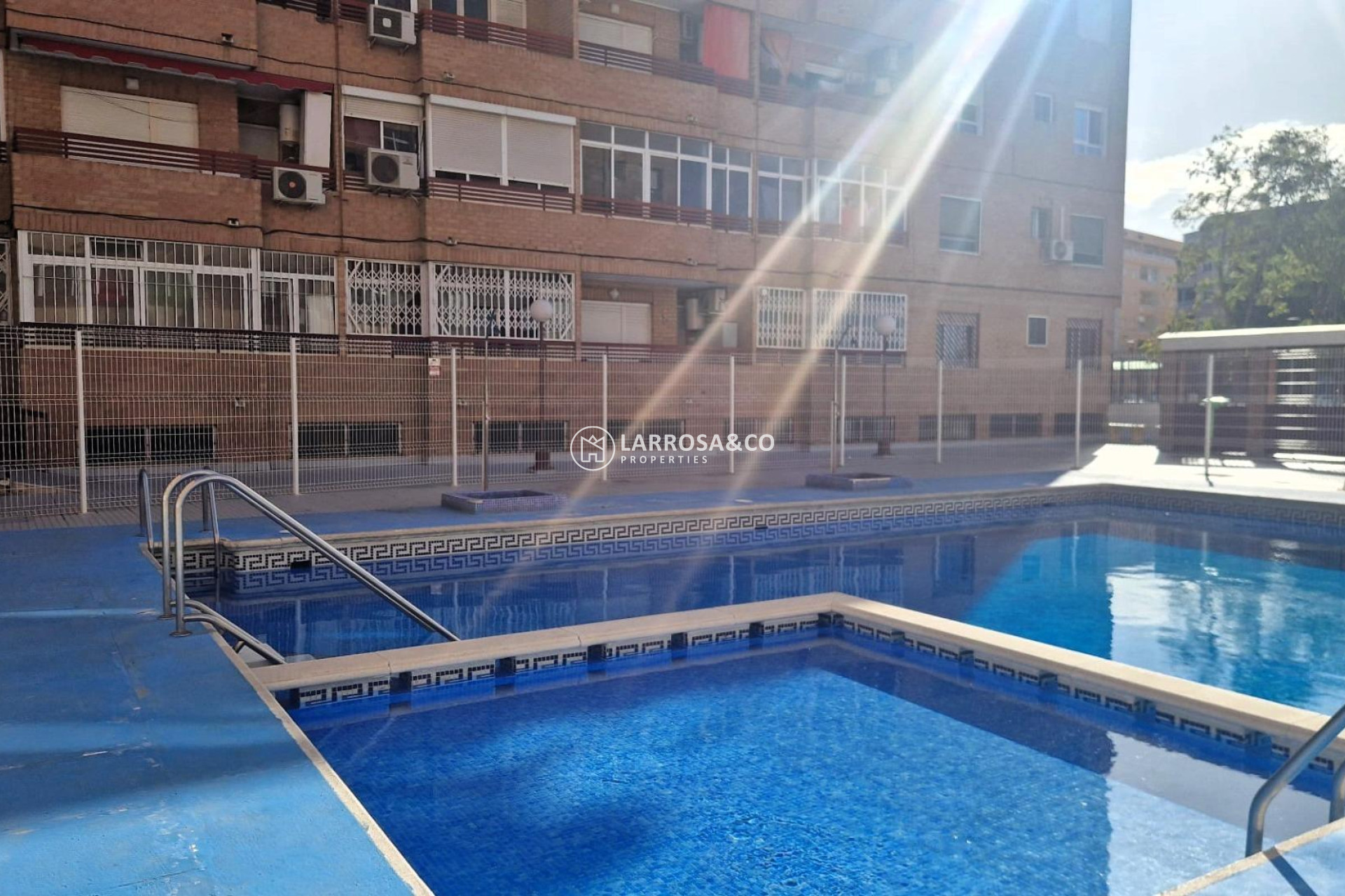 A Vendre - Apartment - Torrevieja - Parque las naciones