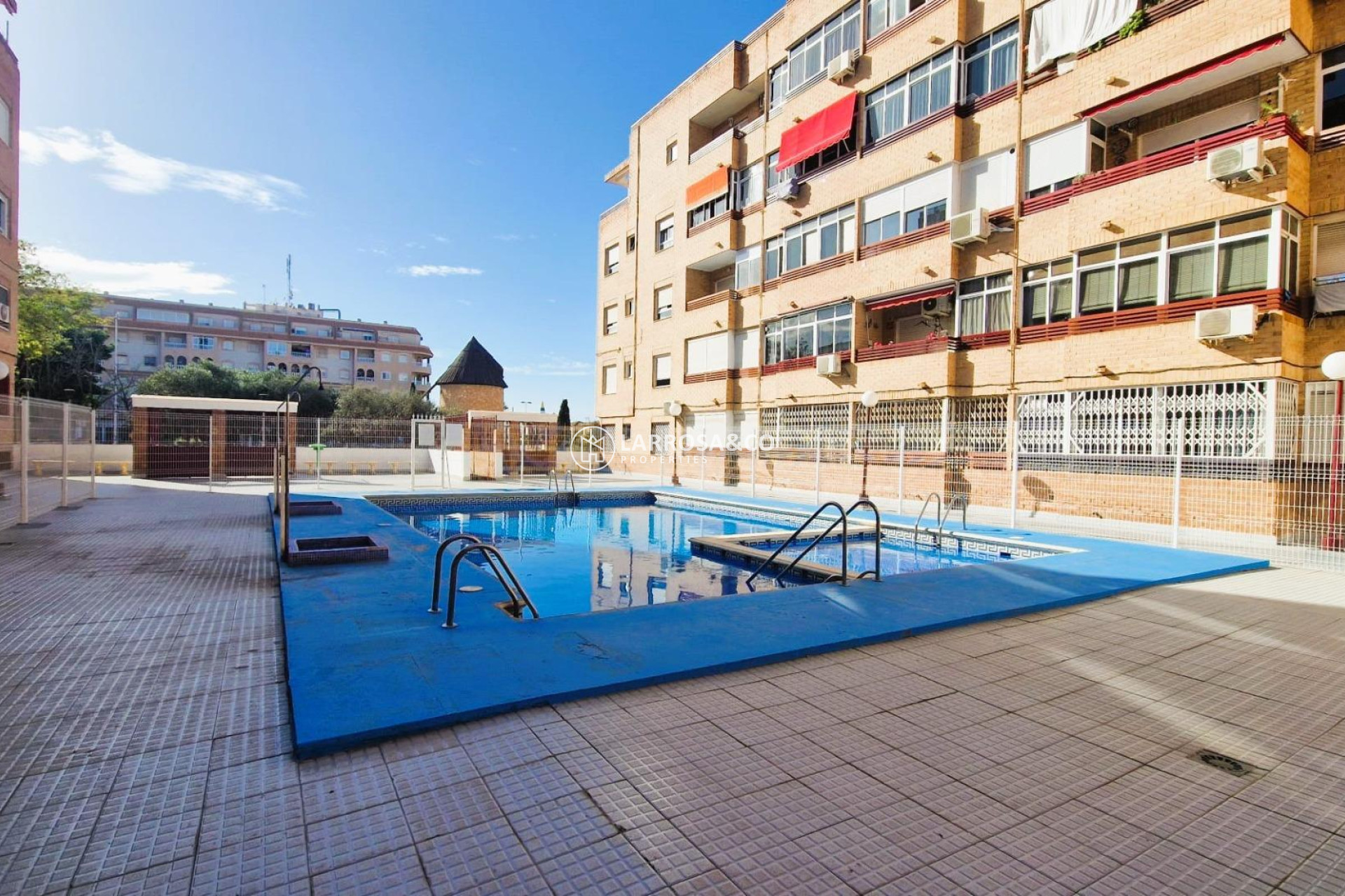 A Vendre - Apartment - Torrevieja - Parque las naciones