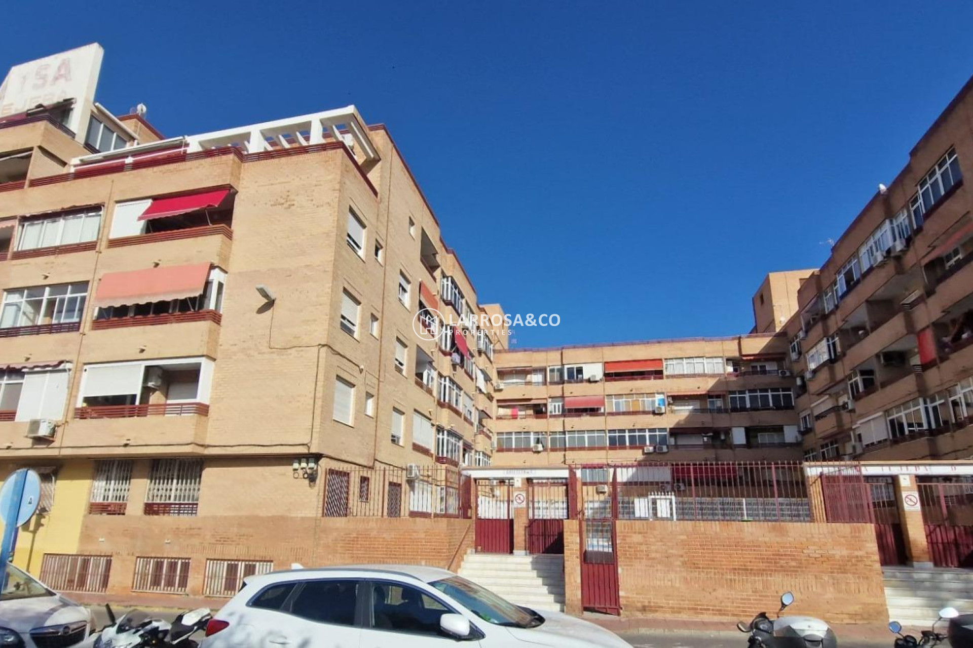 A Vendre - Apartment - Torrevieja - Parque las naciones