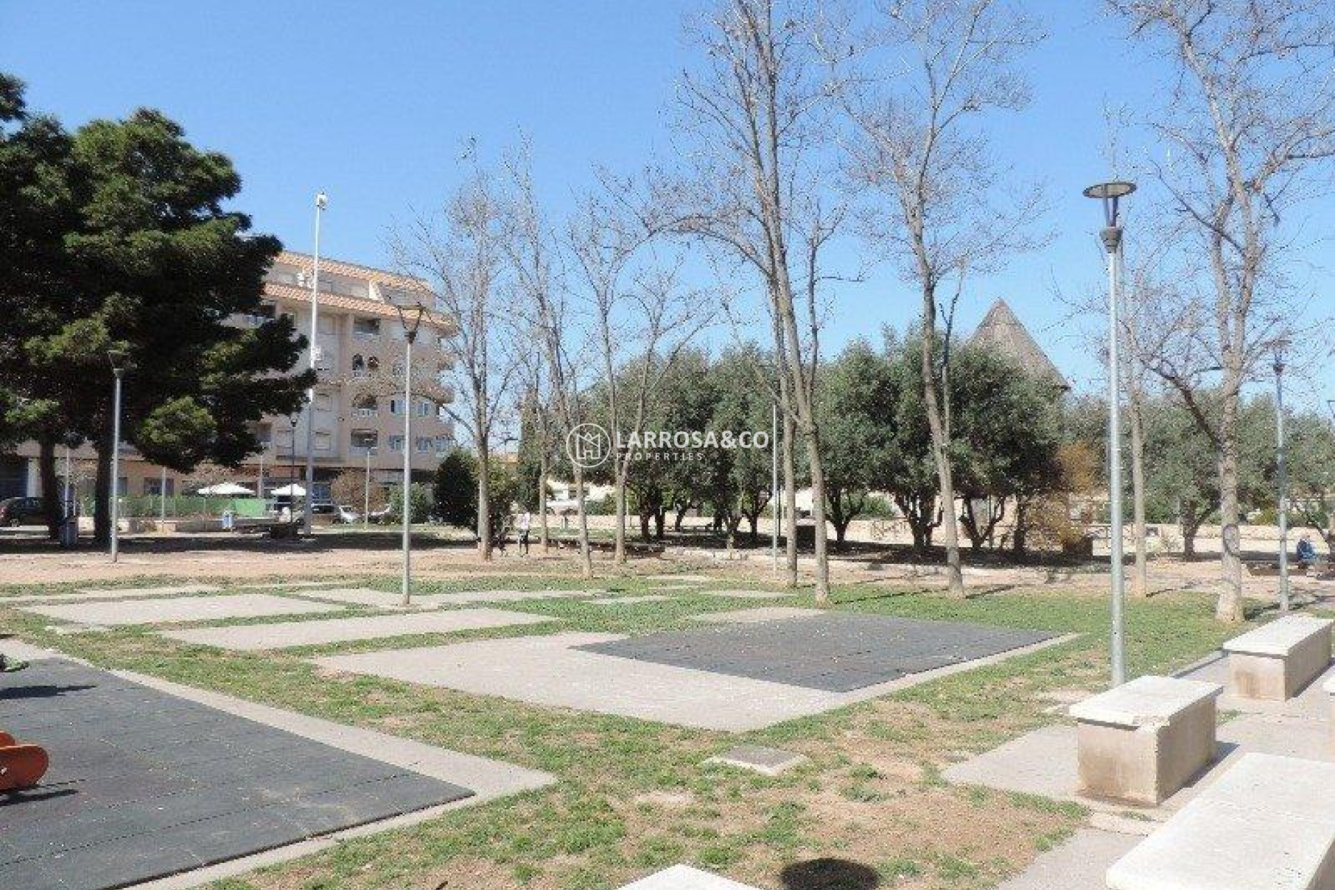 A Vendre - Apartment - Torrevieja - Parque las naciones