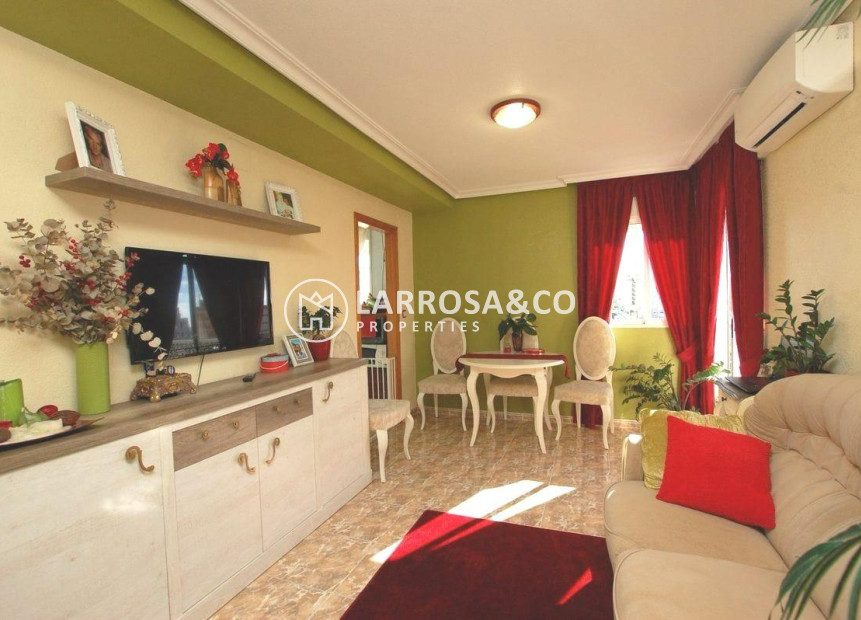 A Vendre - Apartment - Torrevieja - Parque las naciones