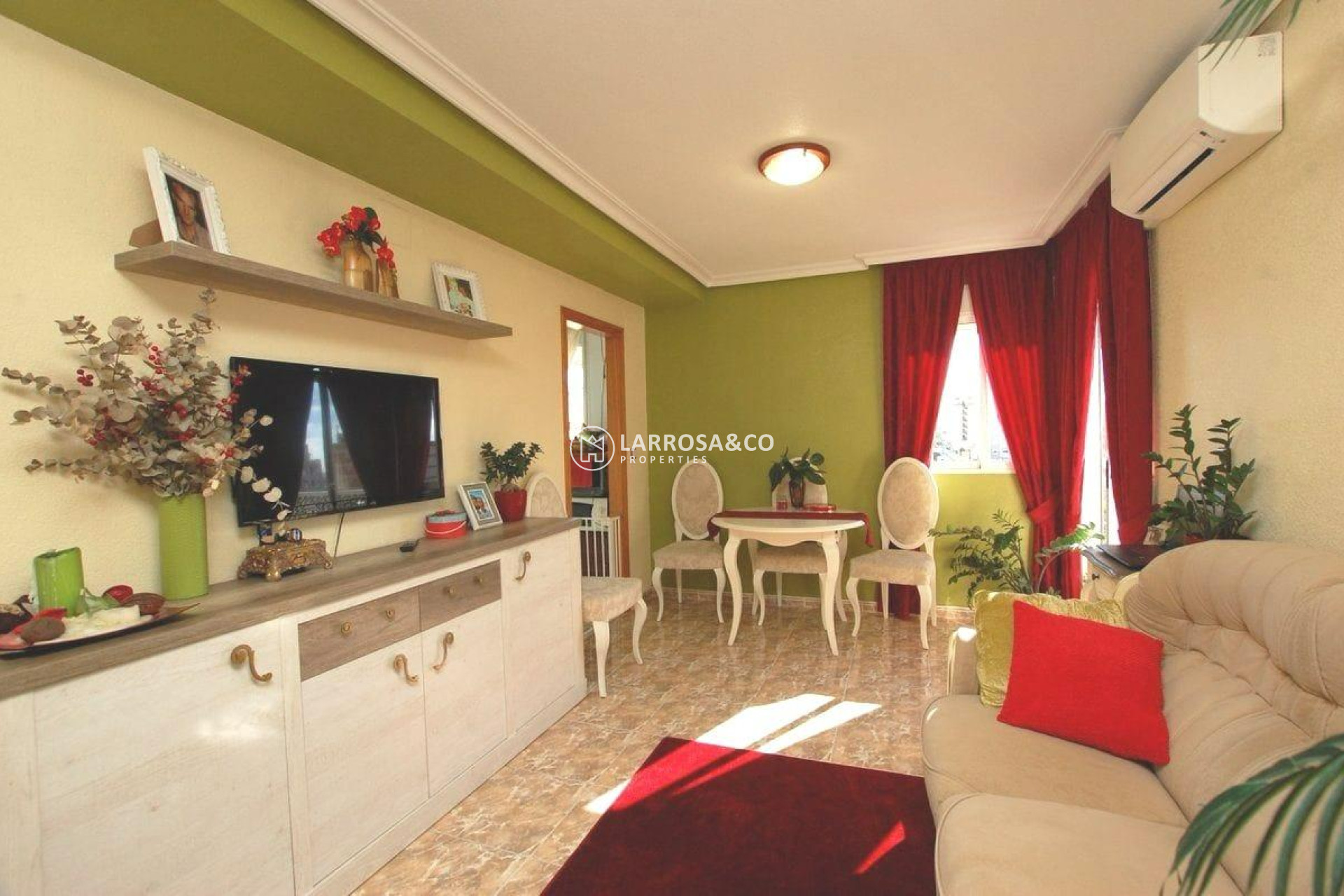 A Vendre - Apartment - Torrevieja - Parque las naciones