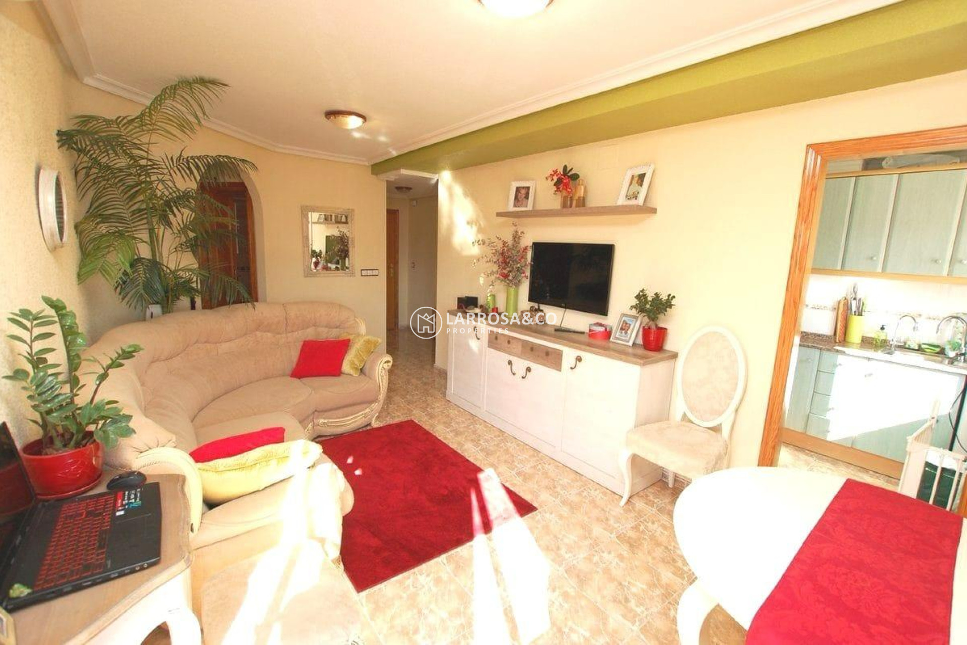 A Vendre - Apartment - Torrevieja - Parque las naciones