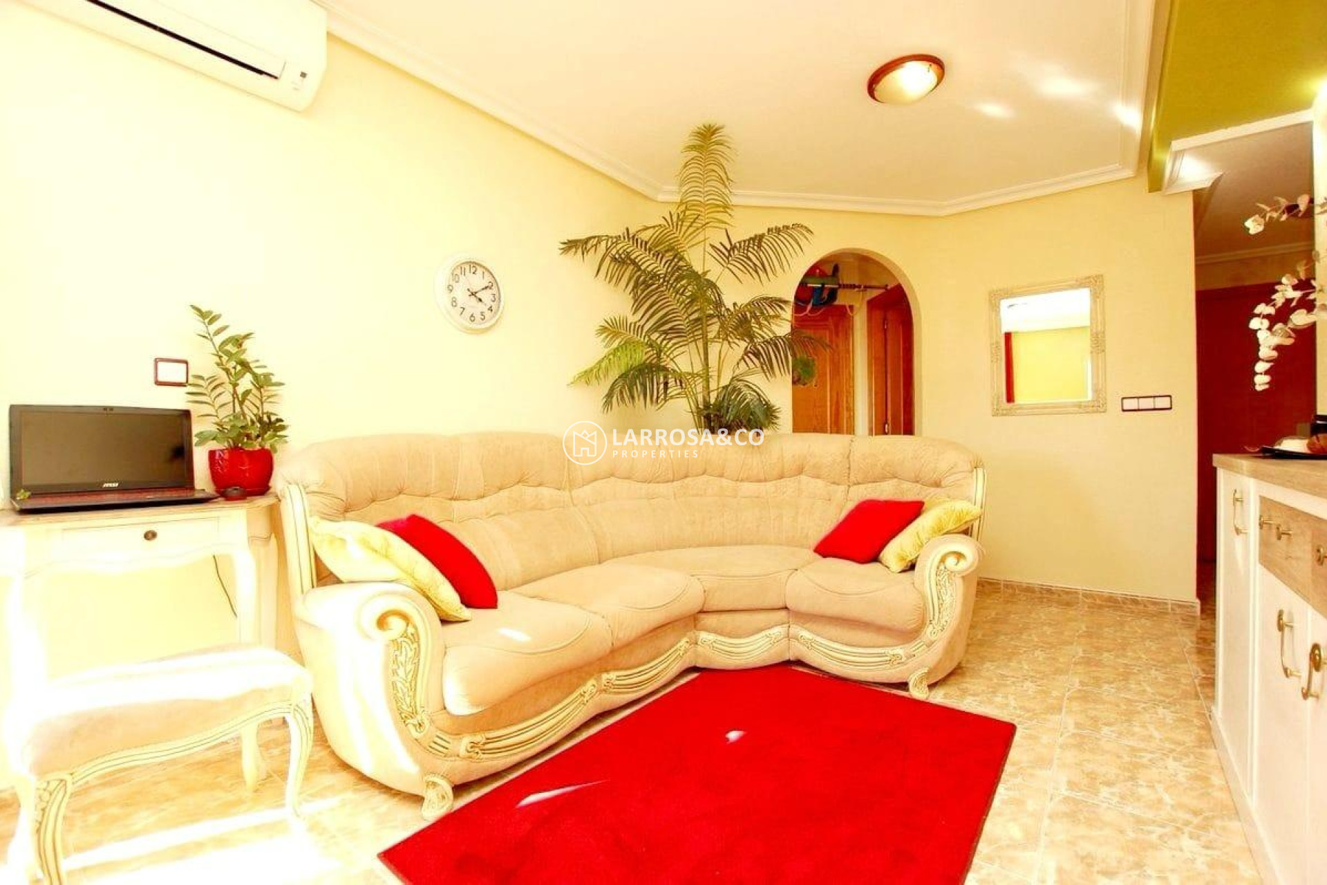 A Vendre - Apartment - Torrevieja - Parque las naciones