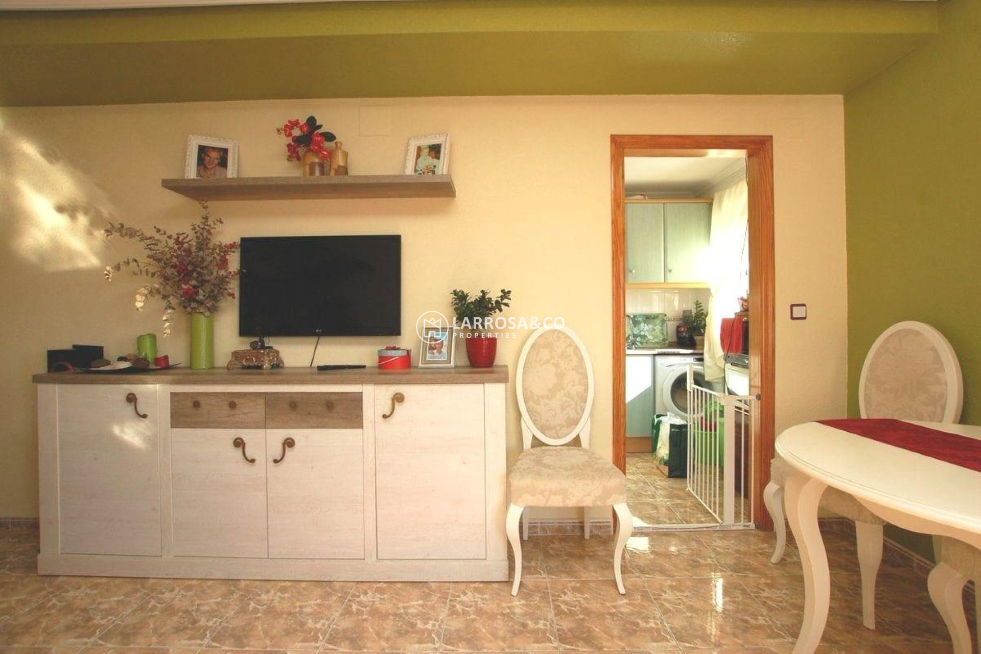 A Vendre - Apartment - Torrevieja - Parque las naciones