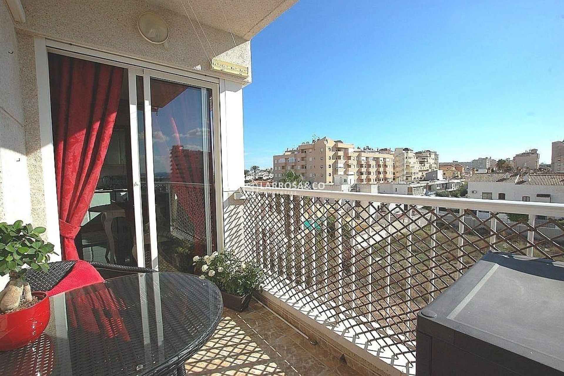 A Vendre - Apartment - Torrevieja - Parque las naciones