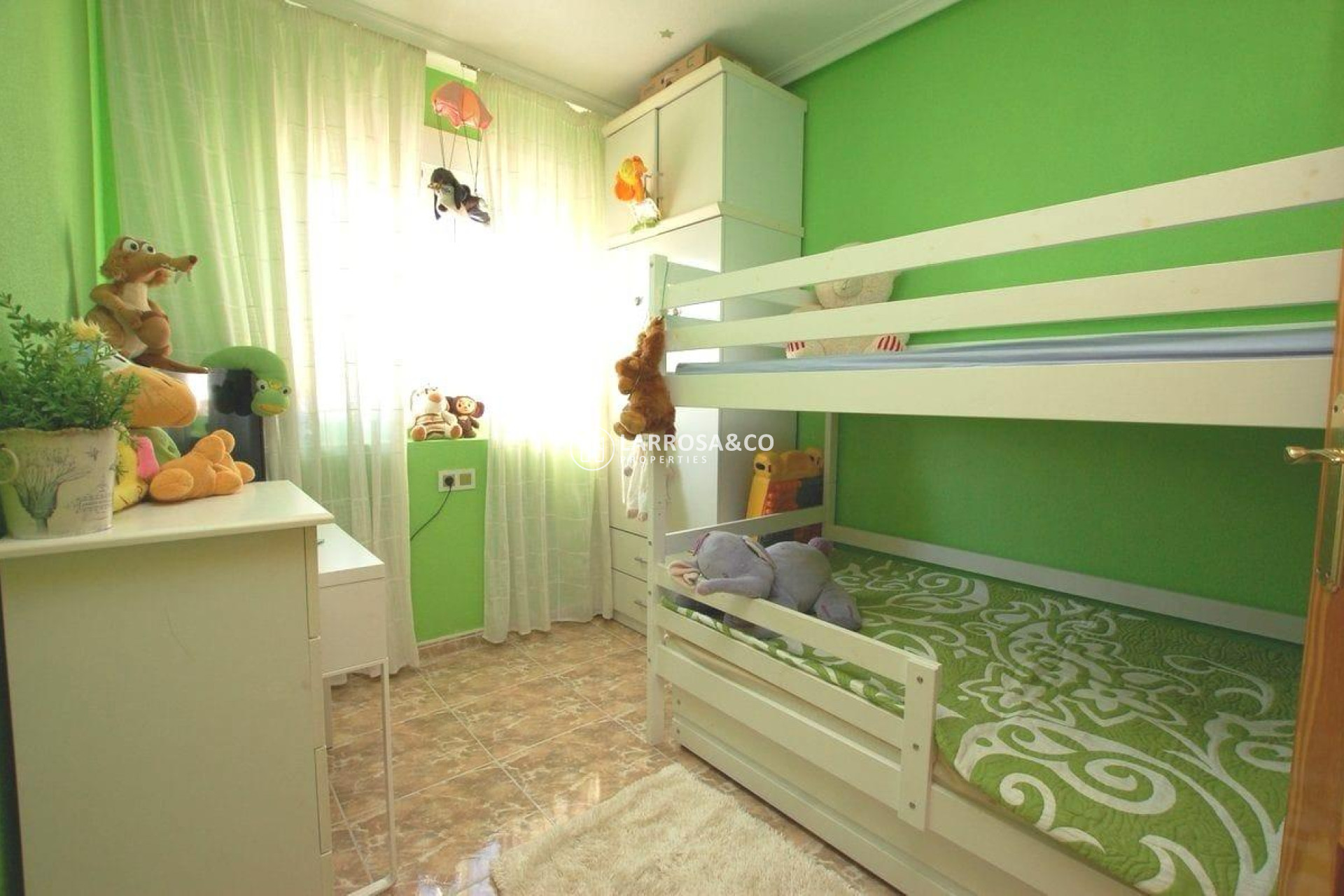 A Vendre - Apartment - Torrevieja - Parque las naciones