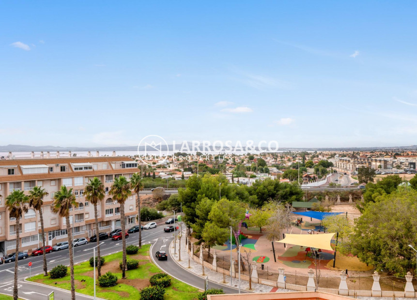 A Vendre - Apartment - Torrevieja - Parque las naciones