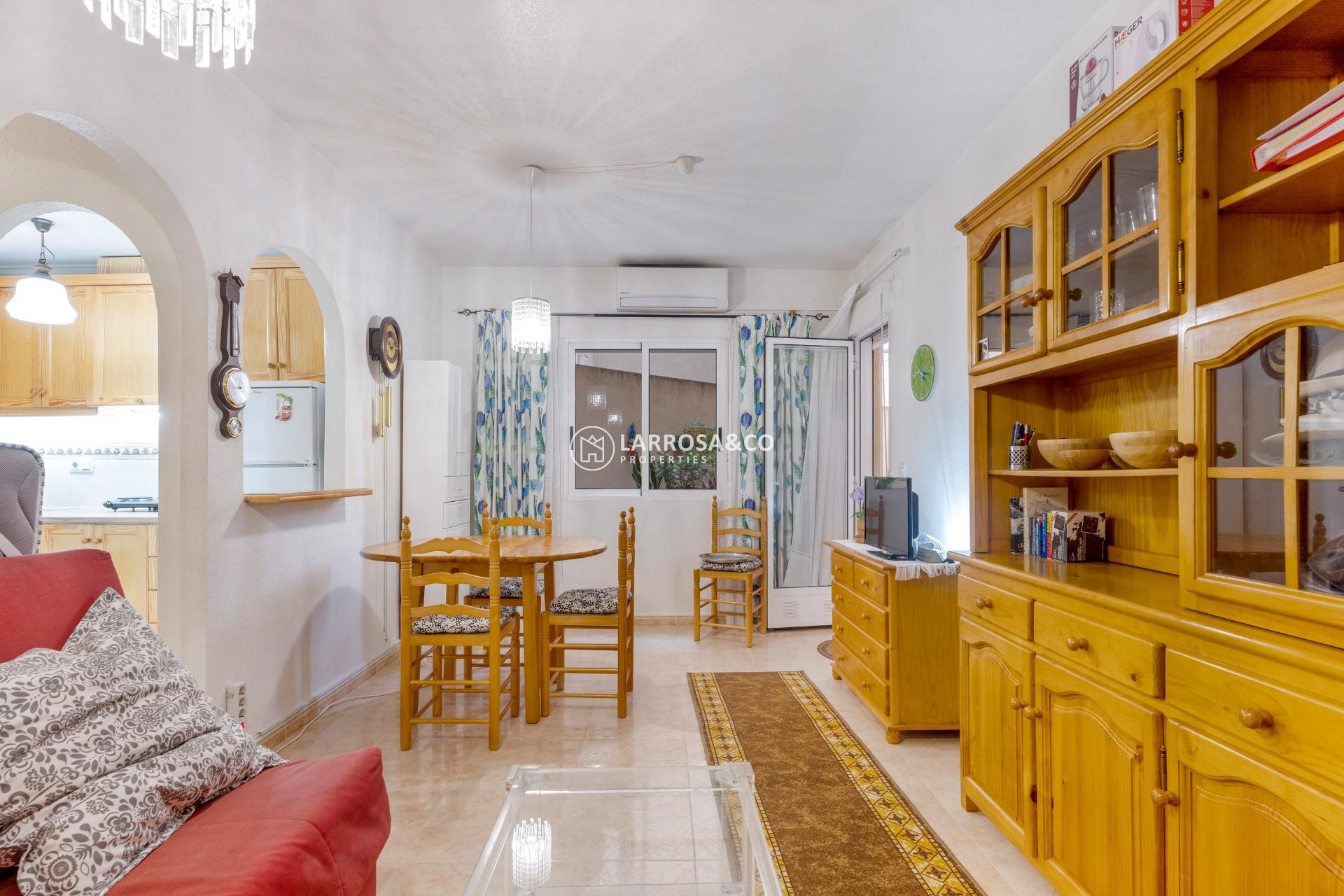 A Vendre - Apartment - Torrevieja - Parque las naciones