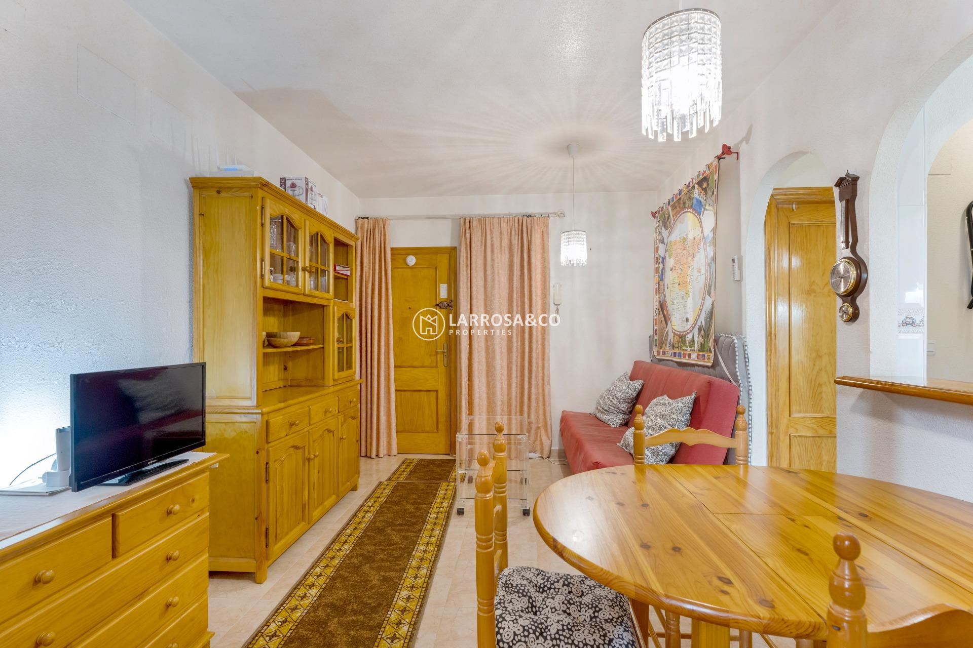 A Vendre - Apartment - Torrevieja - Parque las naciones