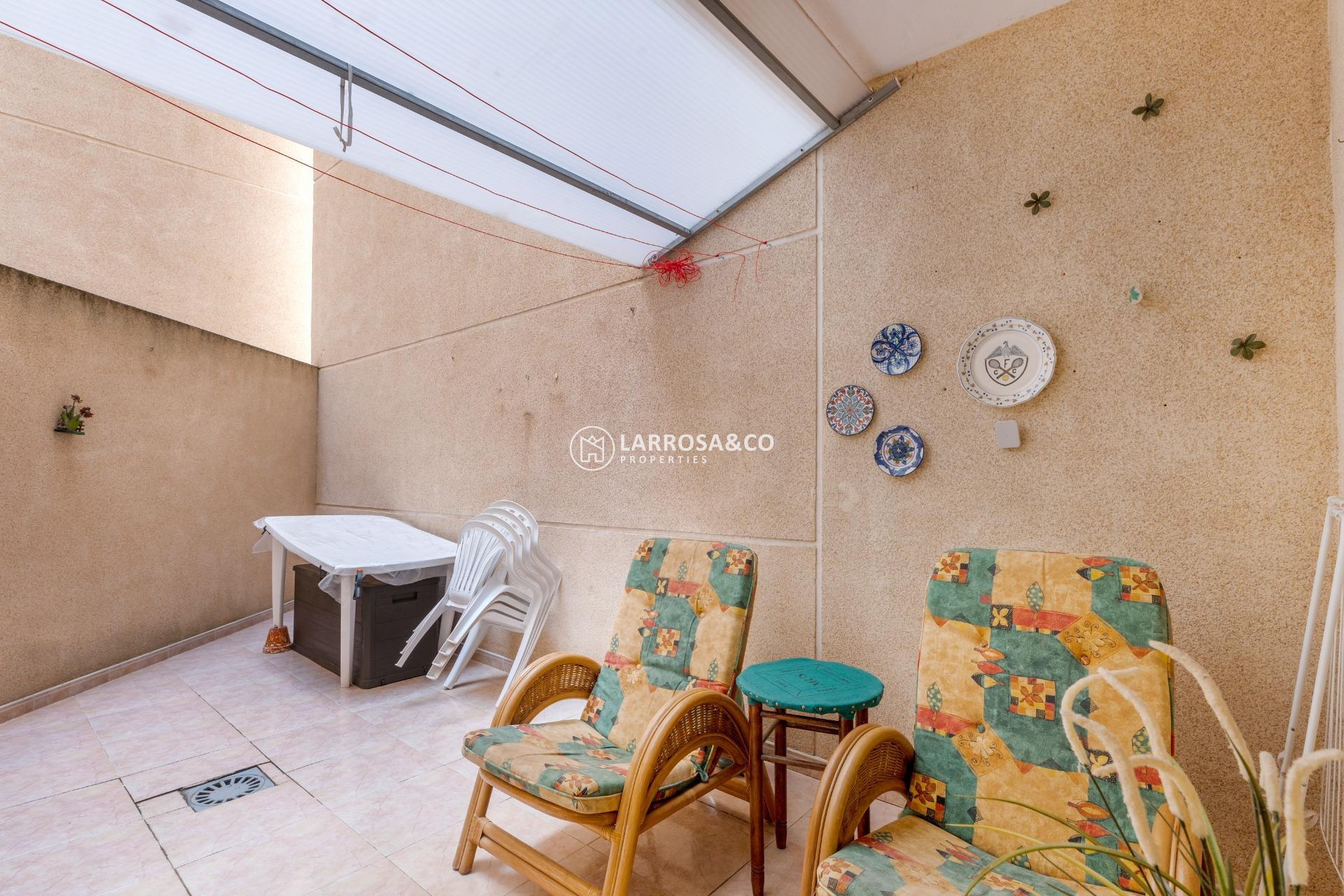 A Vendre - Apartment - Torrevieja - Parque las naciones