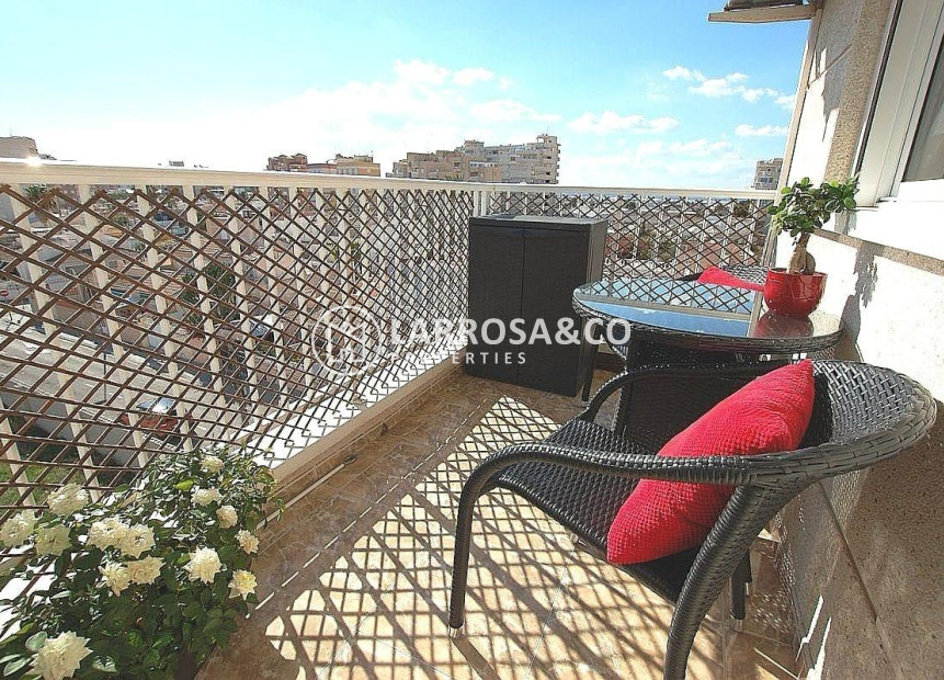 A Vendre - Apartment - Torrevieja - Parque las naciones