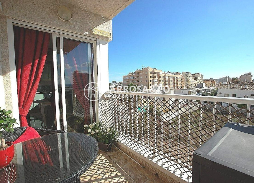 A Vendre - Apartment - Torrevieja - Parque las naciones