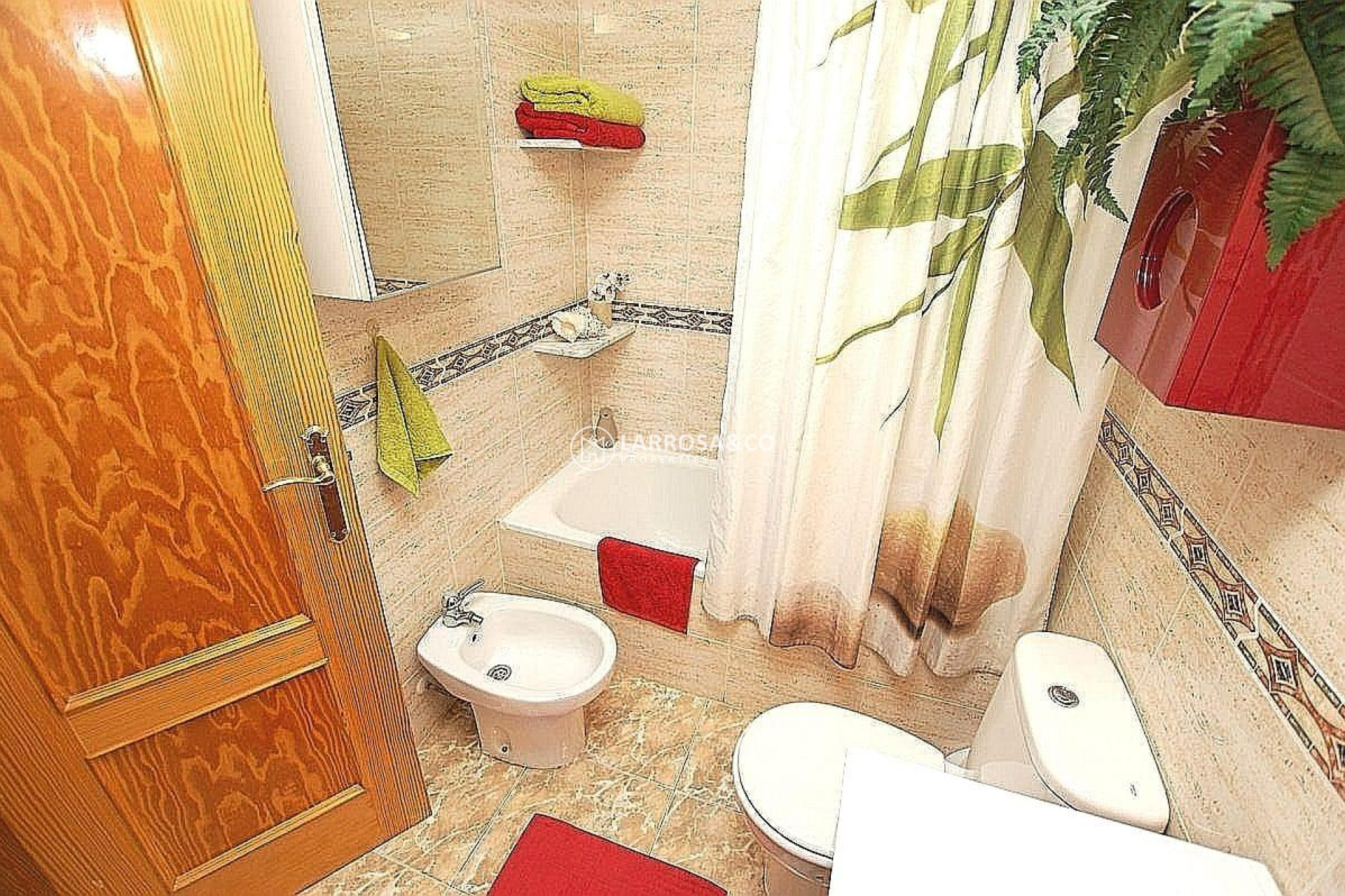 A Vendre - Apartment - Torrevieja - Parque las naciones