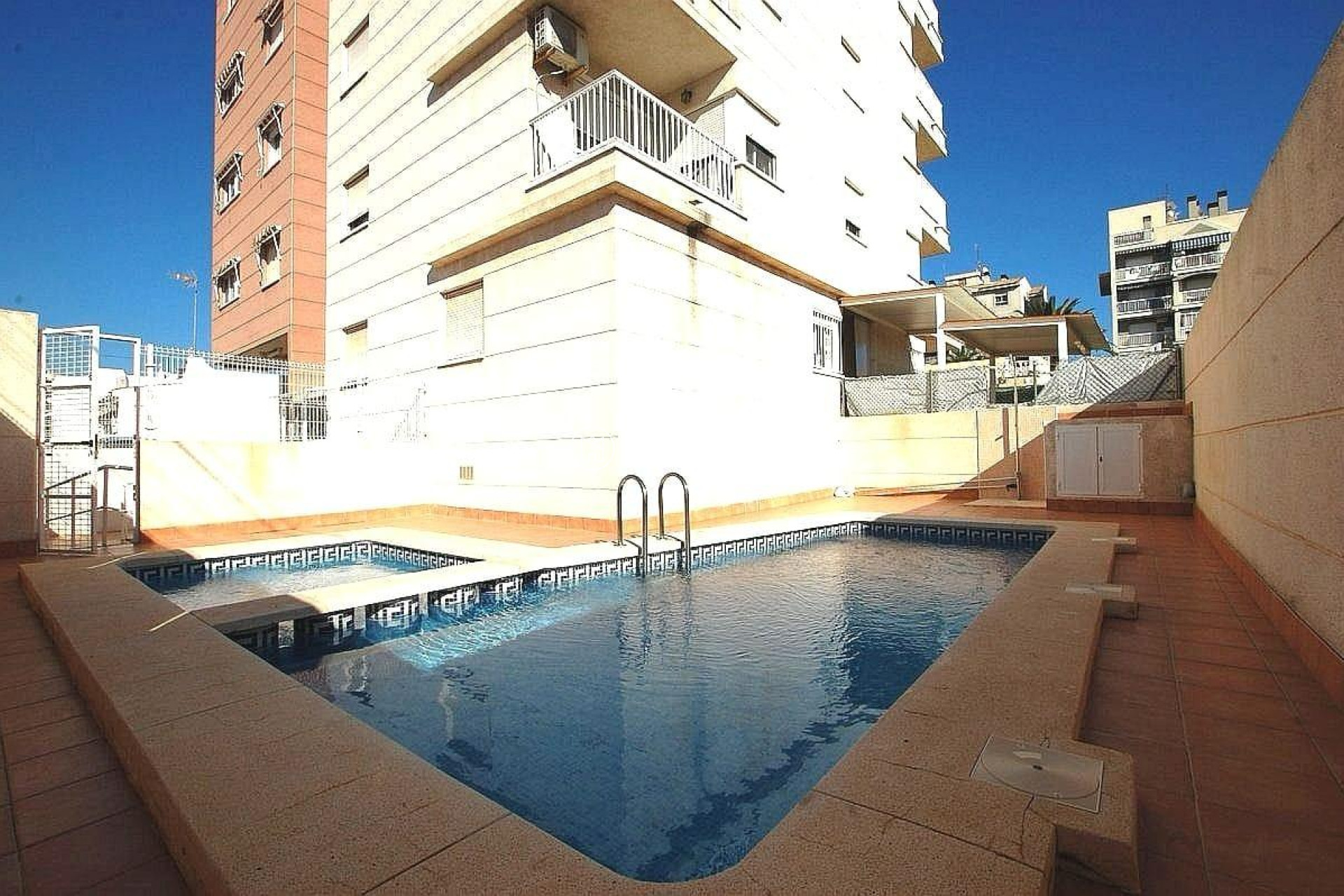 A Vendre - Apartment - Torrevieja - Parque las naciones