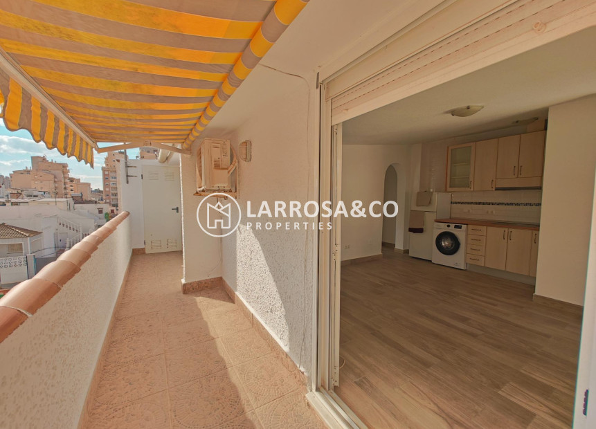 A Vendre - Apartment - Torrevieja - Parque las naciones