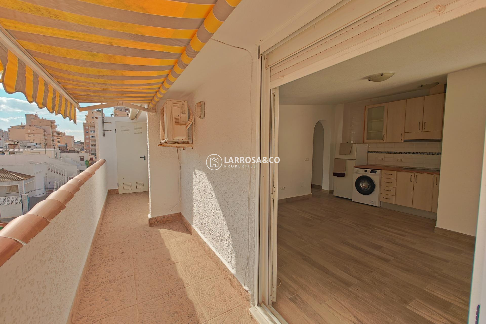 A Vendre - Apartment - Torrevieja - Parque las naciones