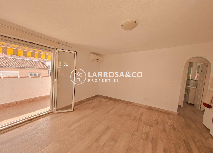 A Vendre - Apartment - Torrevieja - Parque las naciones