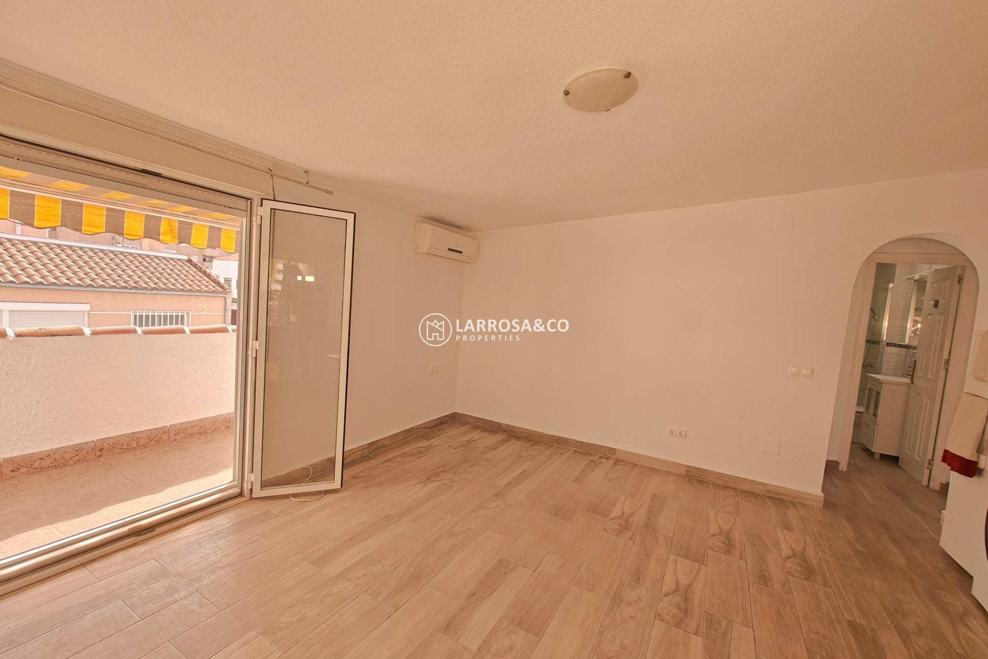 A Vendre - Apartment - Torrevieja - Parque las naciones