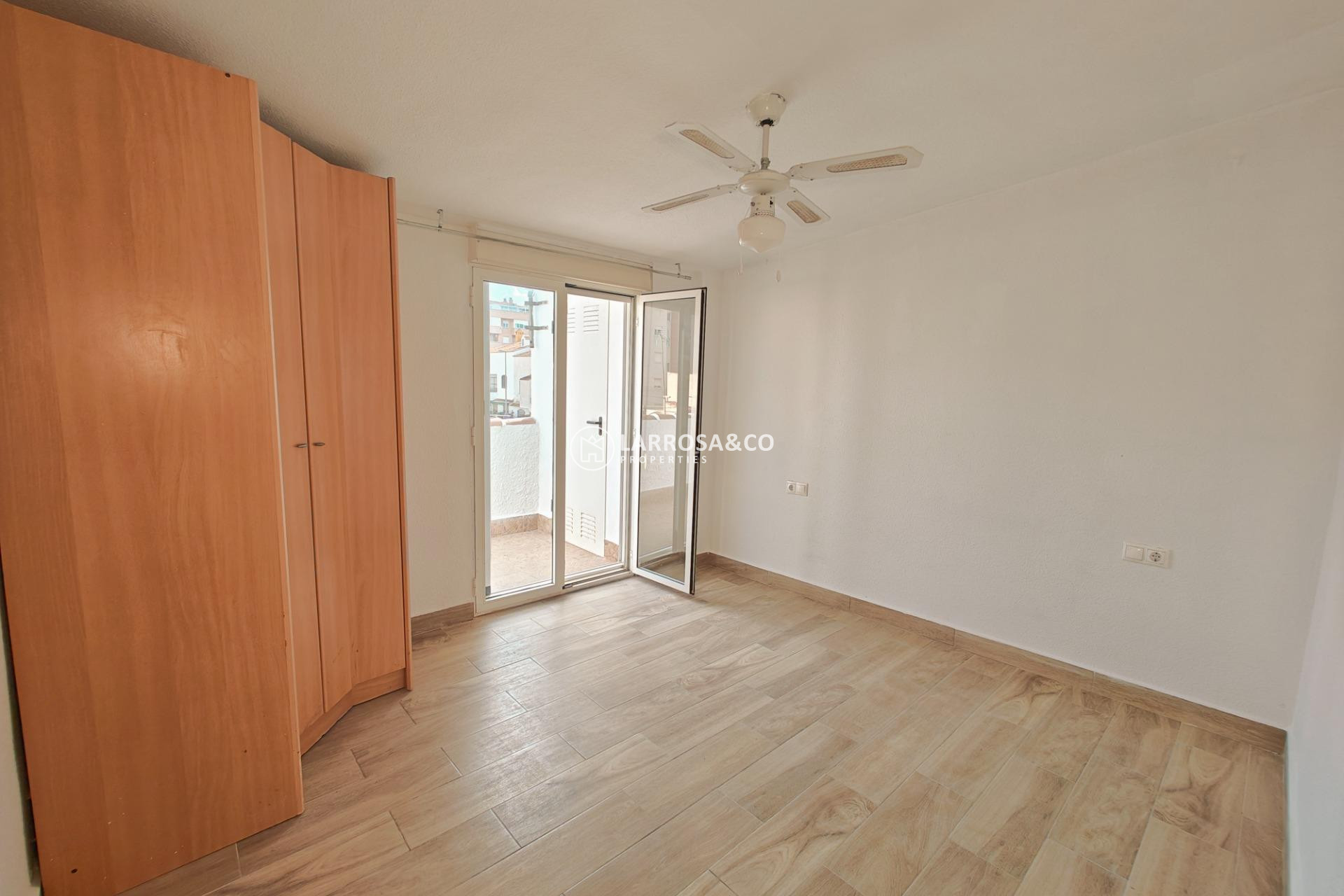 A Vendre - Apartment - Torrevieja - Parque las naciones