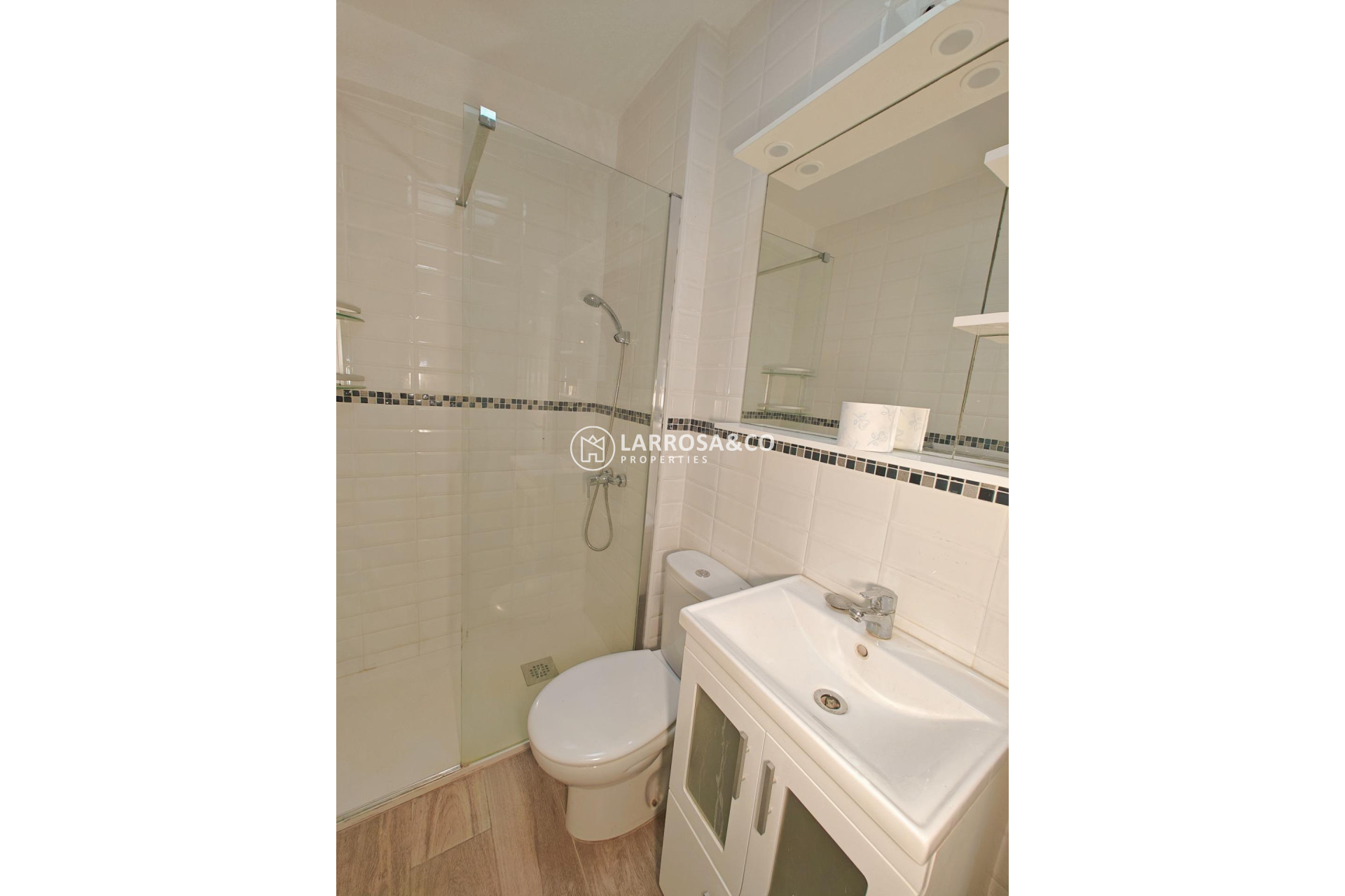 A Vendre - Apartment - Torrevieja - Parque las naciones