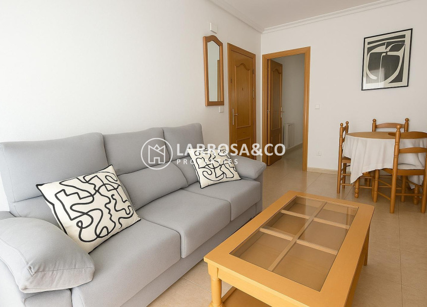 A Vendre - Apartment - Torrevieja - Parque las naciones