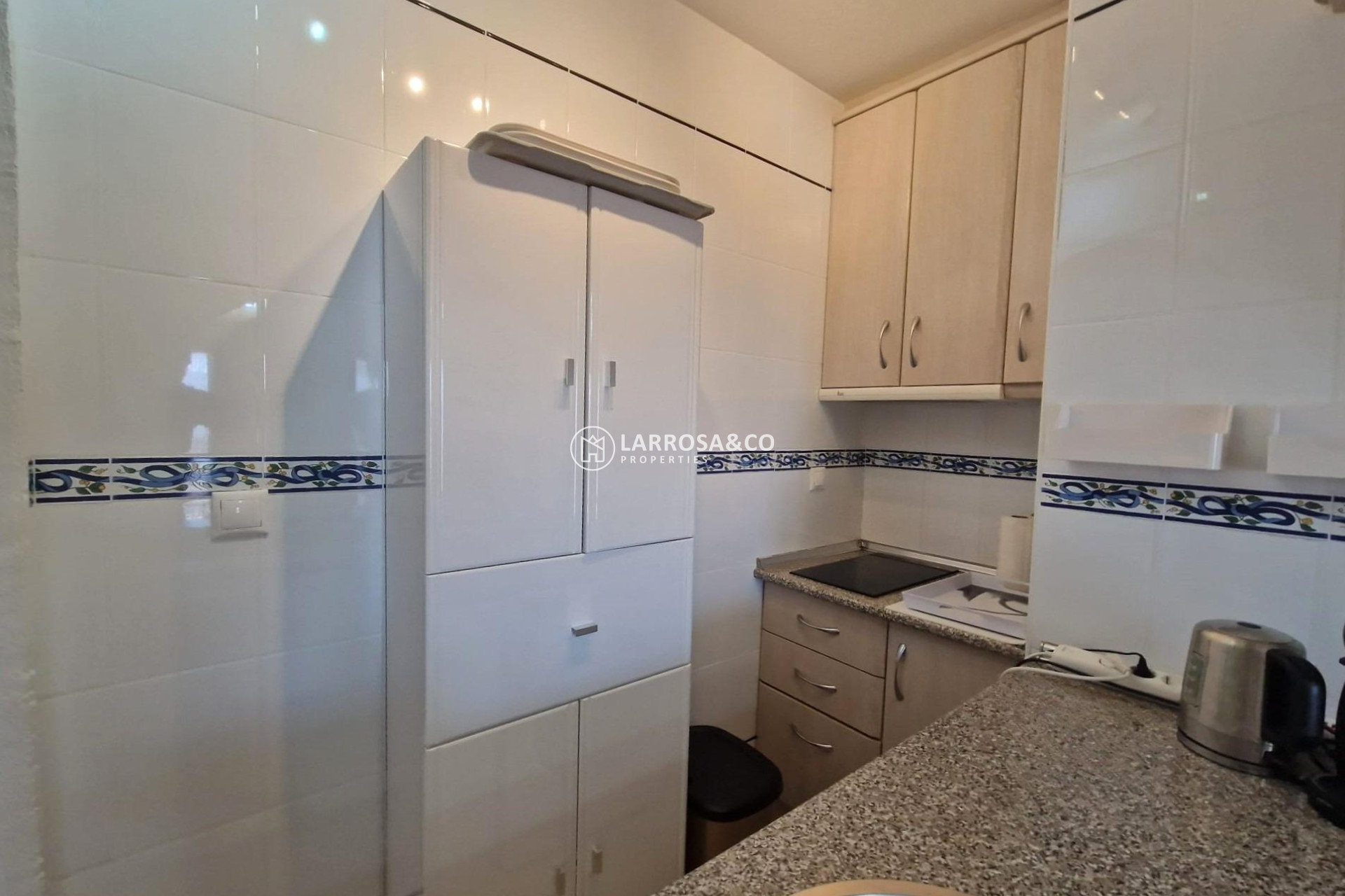 A Vendre - Apartment - Torrevieja - Paseo maritimo