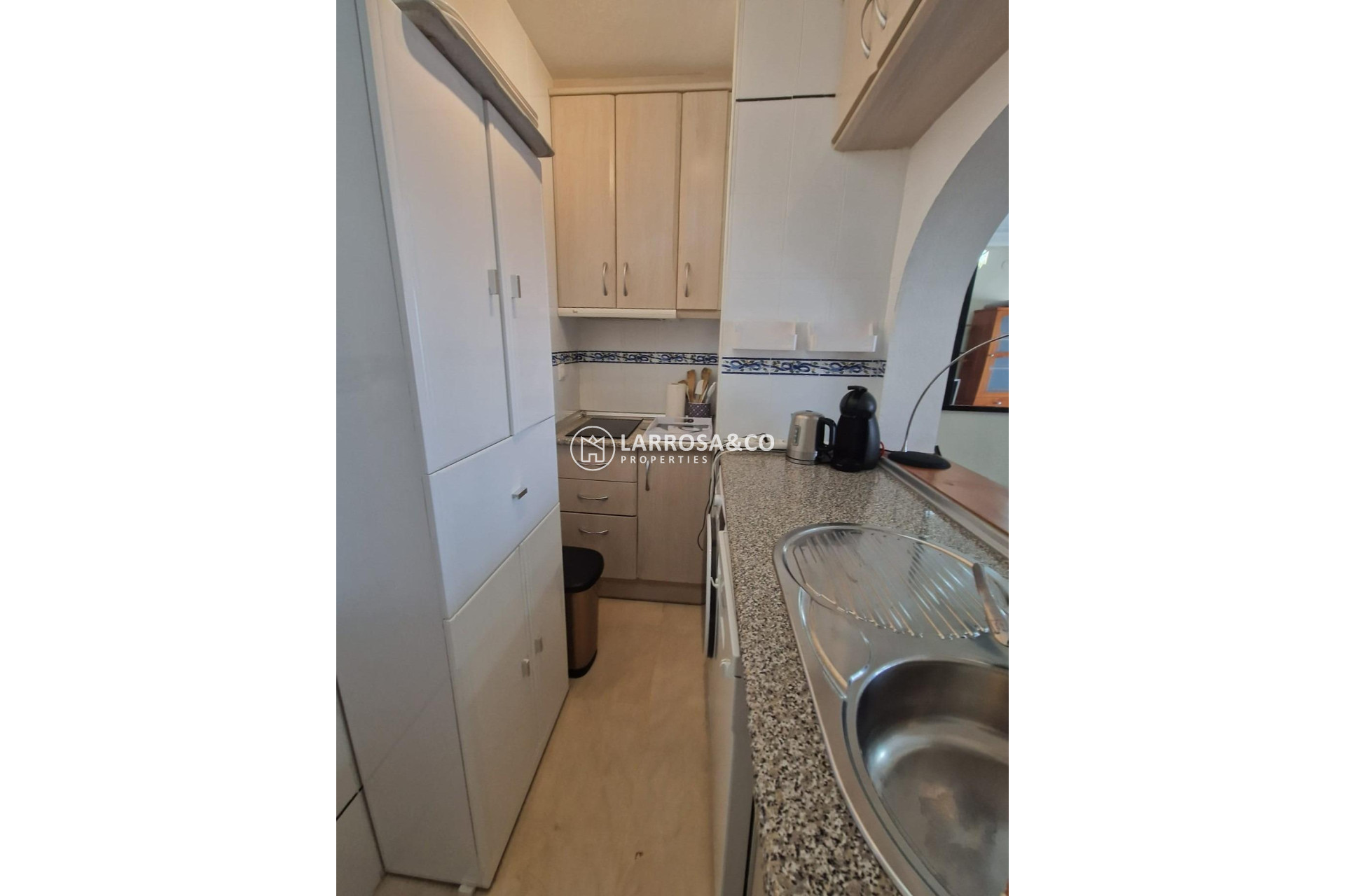 A Vendre - Apartment - Torrevieja - Paseo maritimo