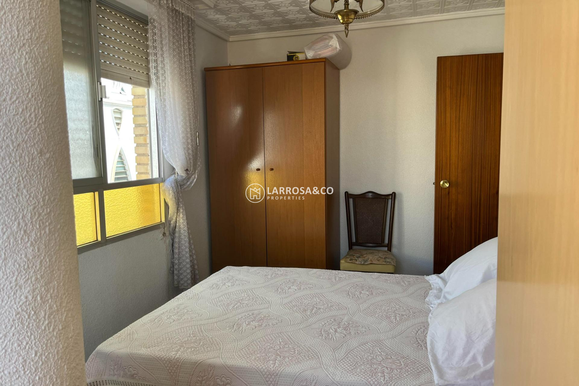 A Vendre - Apartment - Torrevieja - Paseo maritimo