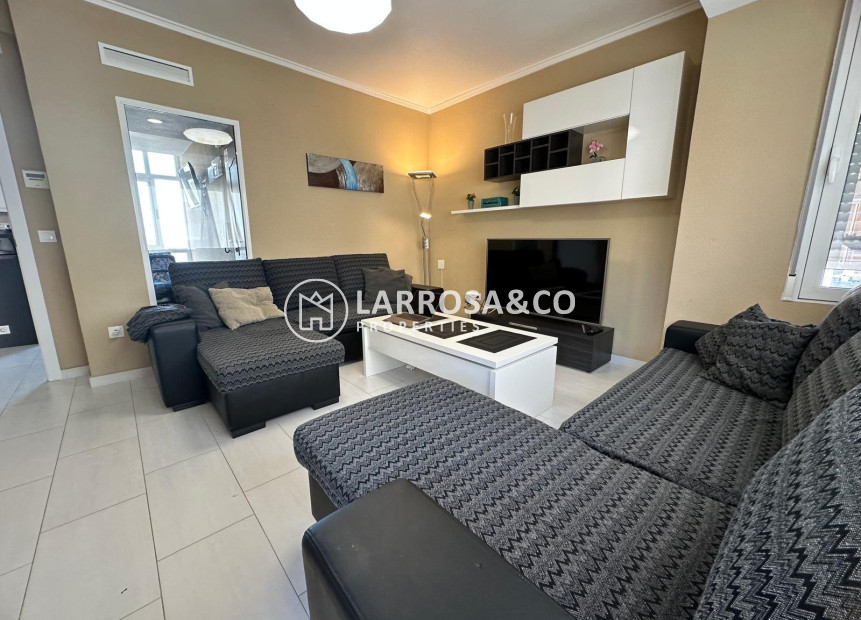 A Vendre - Apartment - Torrevieja - Paseo maritimo