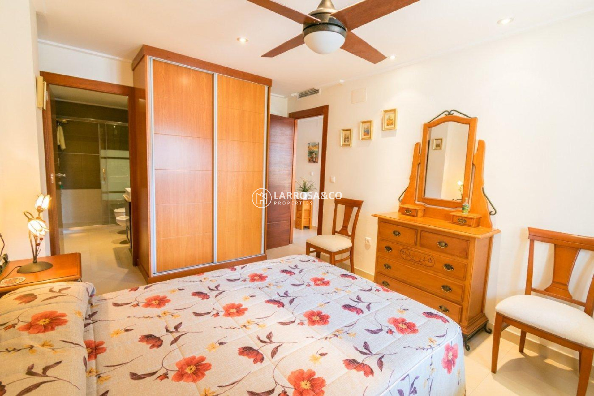 A Vendre - Apartment - Torrevieja - Paseo maritimo