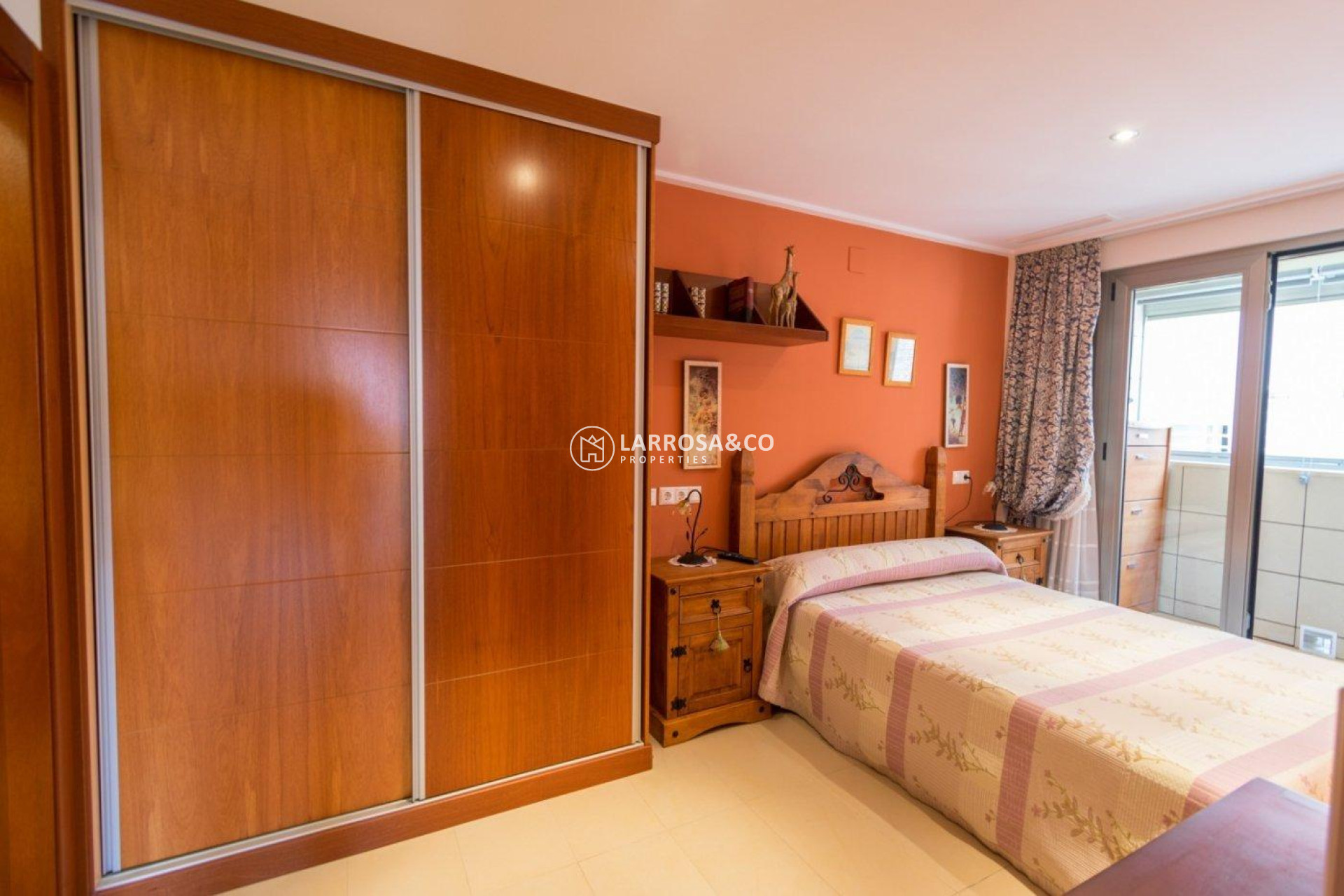 A Vendre - Apartment - Torrevieja - Paseo maritimo