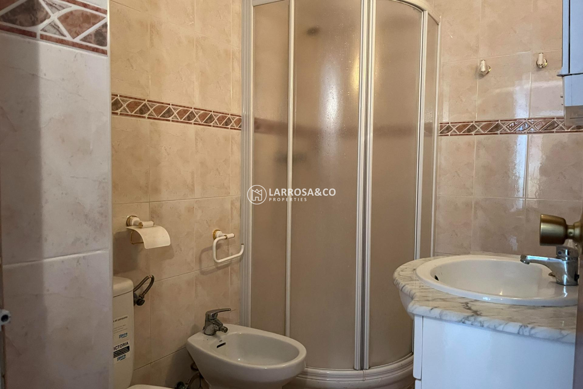 A Vendre - Apartment - Torrevieja - Paseo maritimo