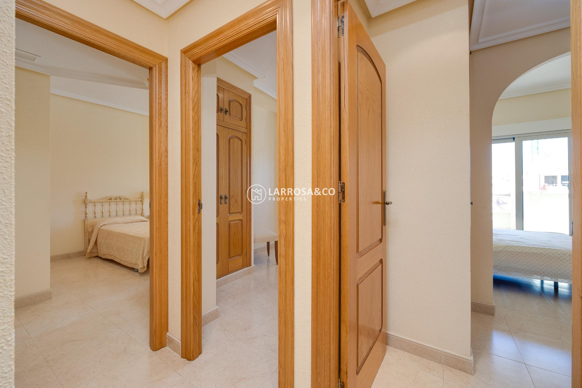 A Vendre - Apartment - Torrevieja - Paseo maritimo