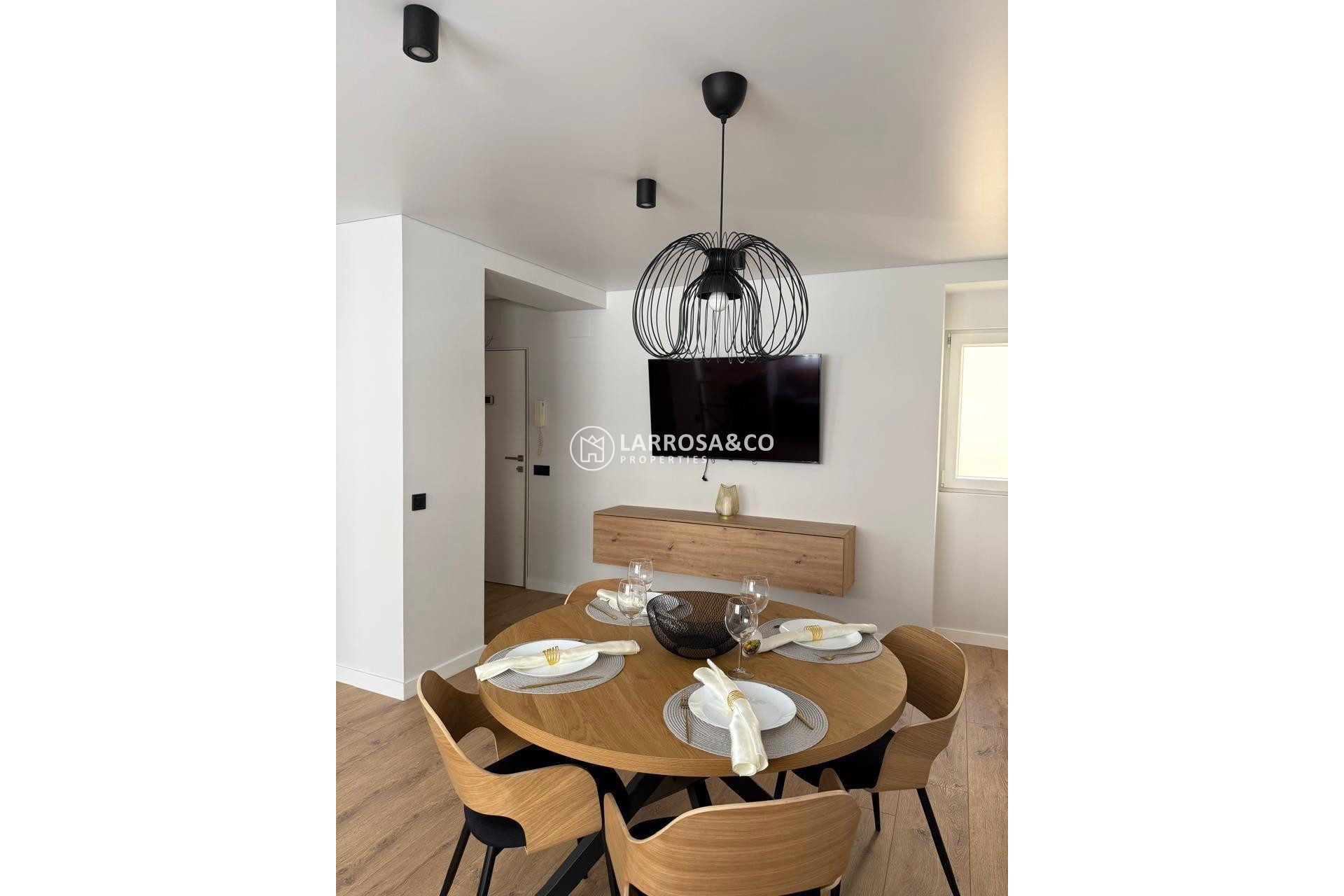 A Vendre - Apartment - Torrevieja - Paseo maritimo