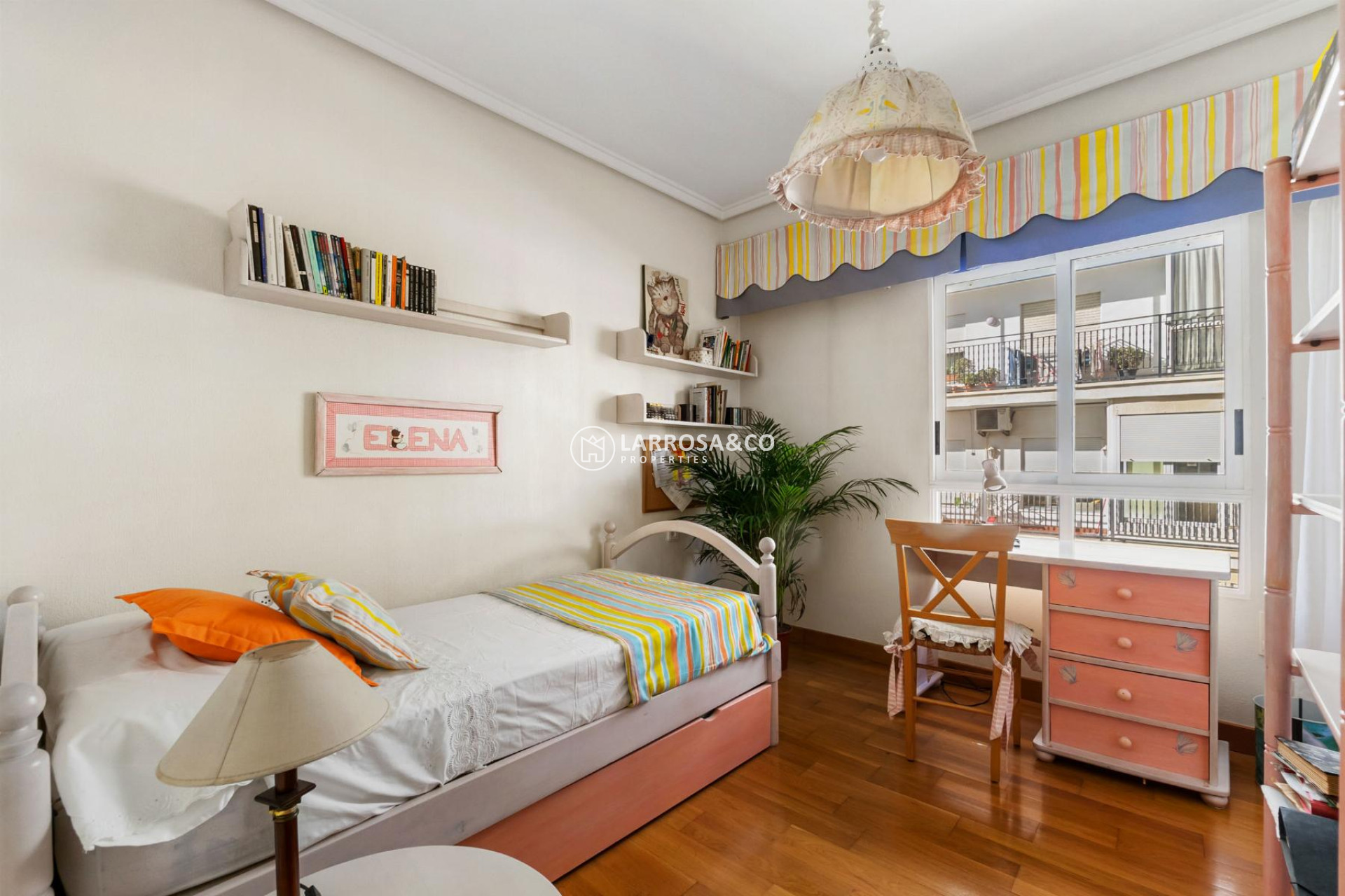 A Vendre - Apartment - Torrevieja - Piscinas naturales