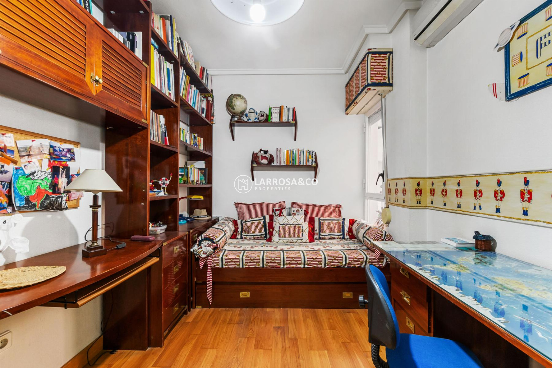 A Vendre - Apartment - Torrevieja - Piscinas naturales