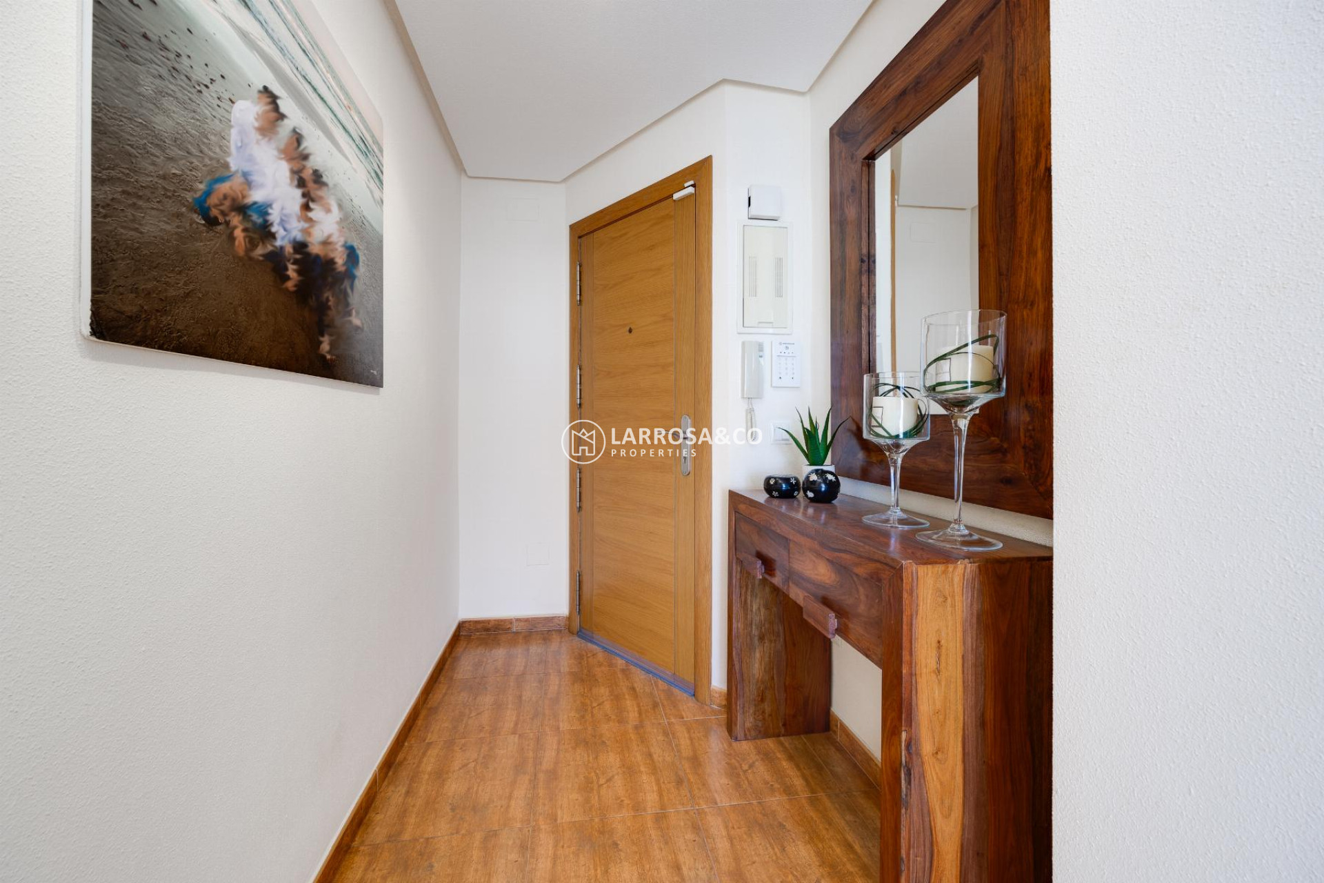 A Vendre - Apartment - Torrevieja - Playa Acequion