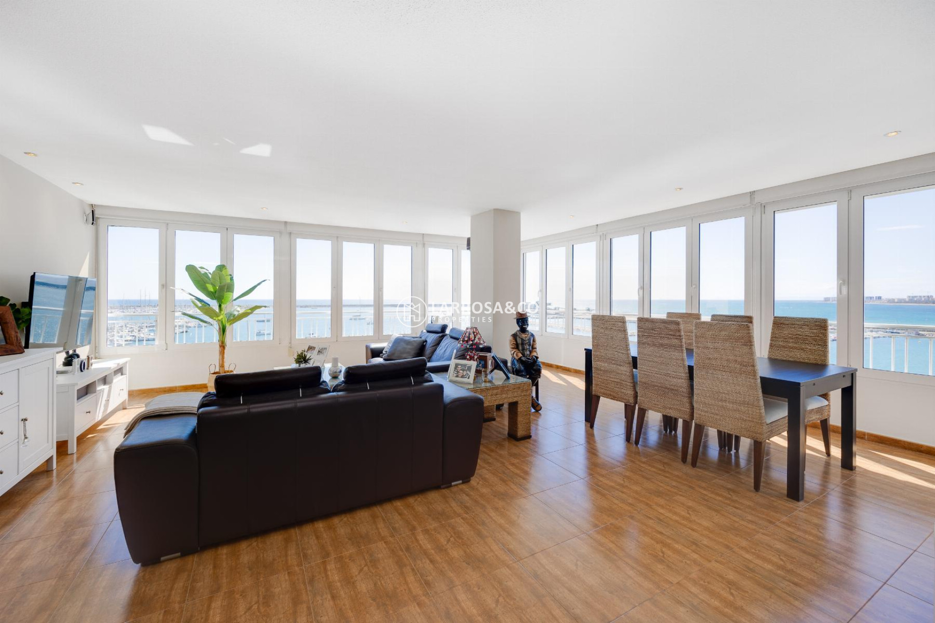 A Vendre - Apartment - Torrevieja - Playa Acequion