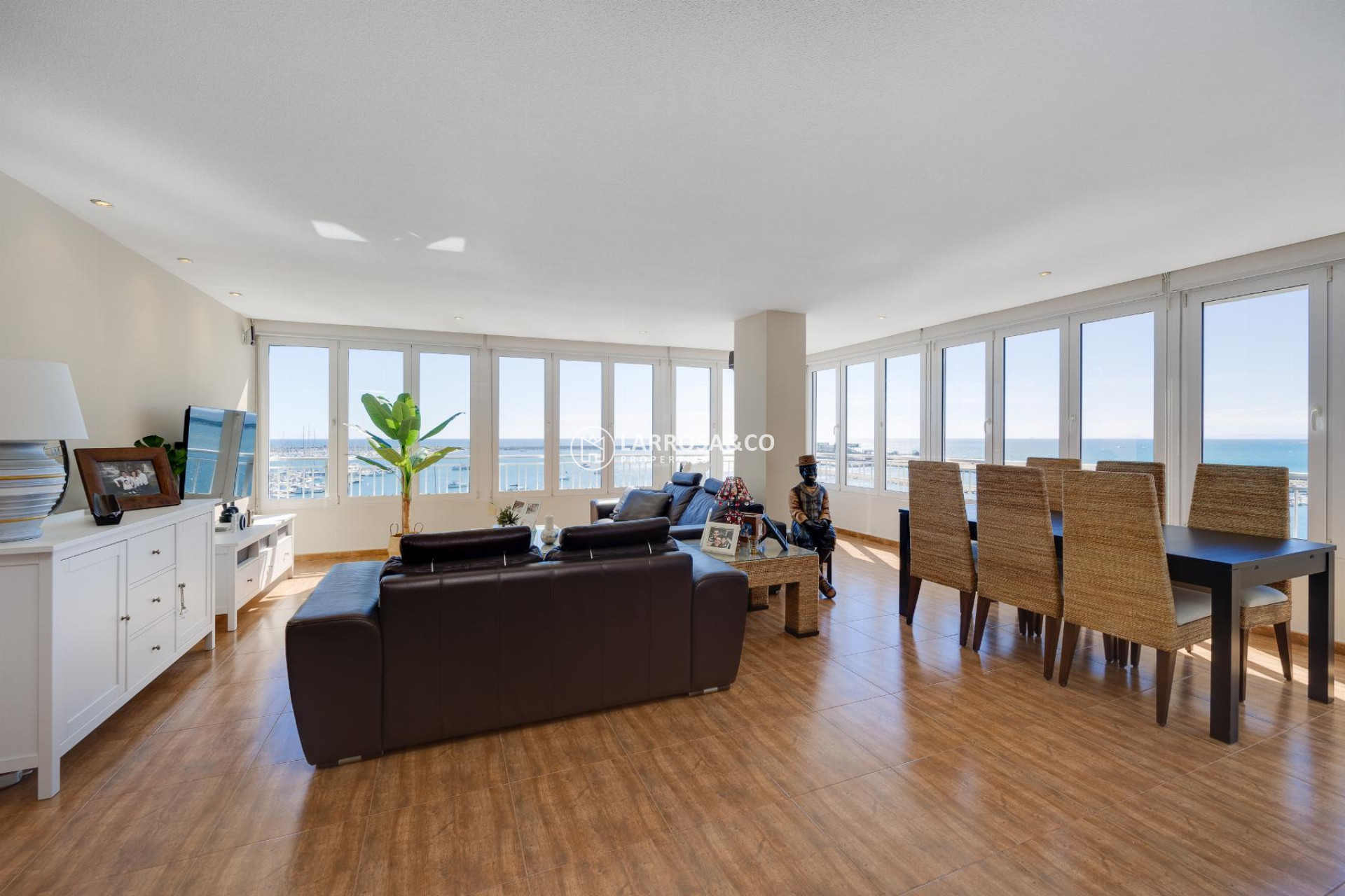 A Vendre - Apartment - Torrevieja - Playa Acequion