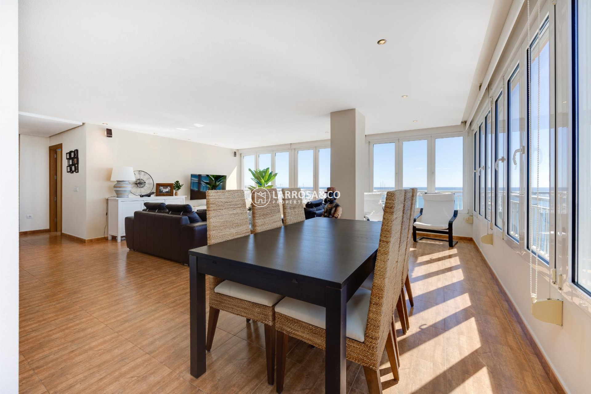 A Vendre - Apartment - Torrevieja - Playa Acequion