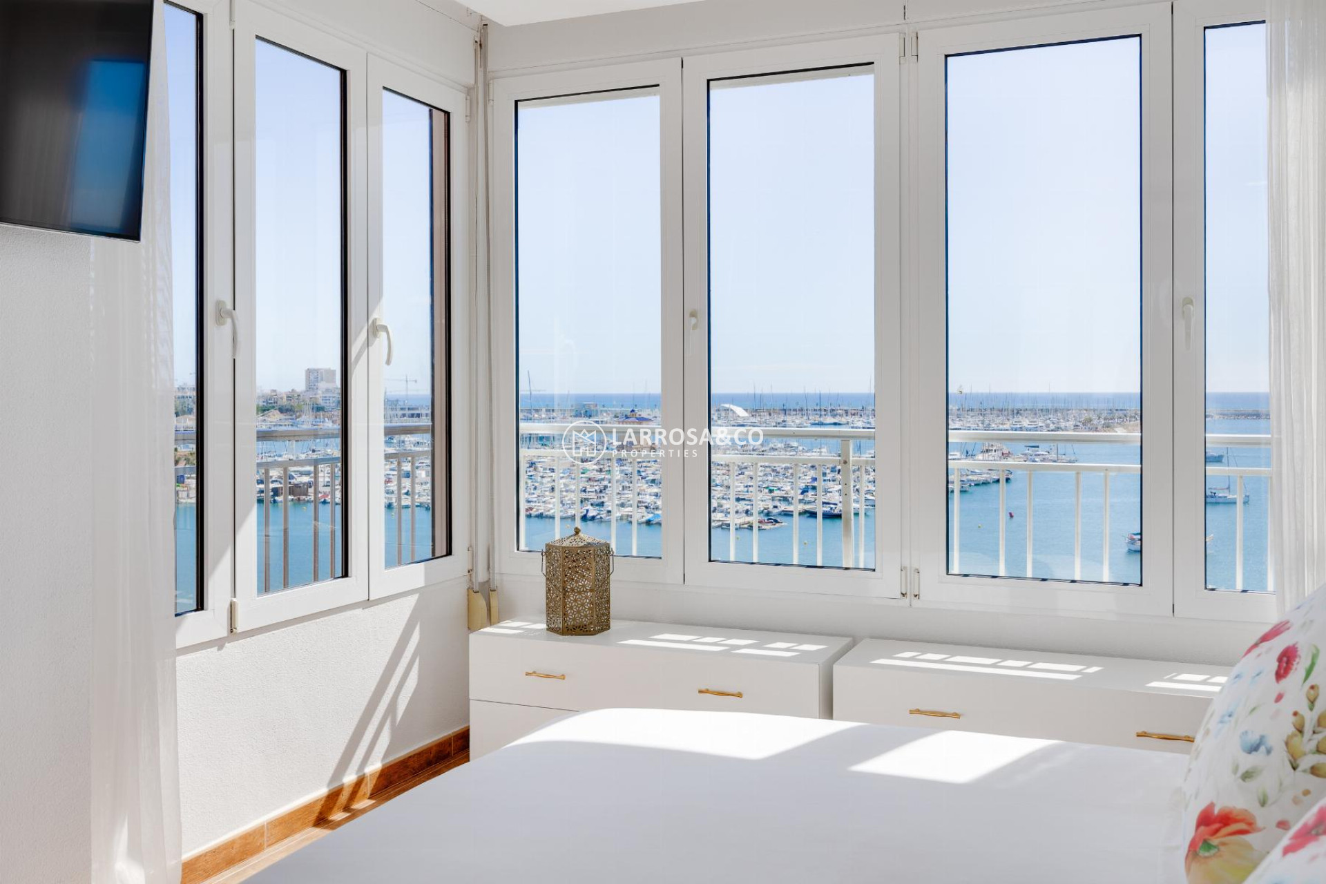 A Vendre - Apartment - Torrevieja - Playa Acequion