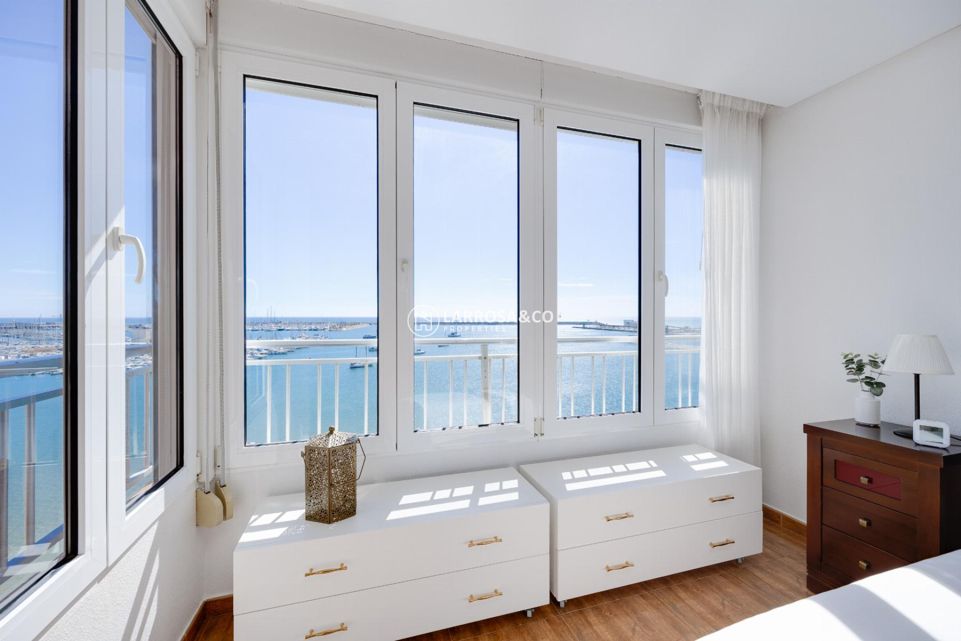 A Vendre - Apartment - Torrevieja - Playa Acequion