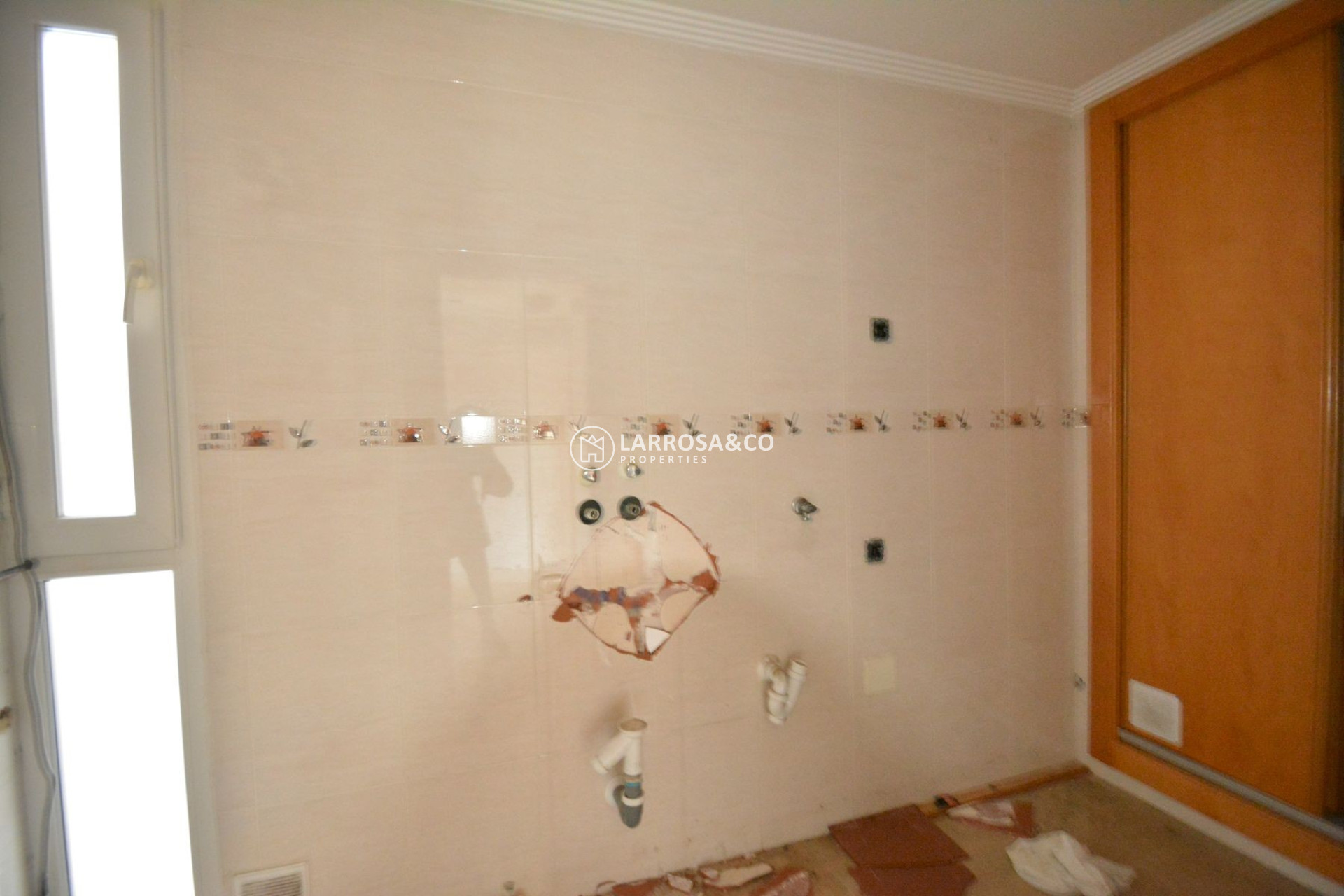 A Vendre - Apartment - Torrevieja - Playa Acequion