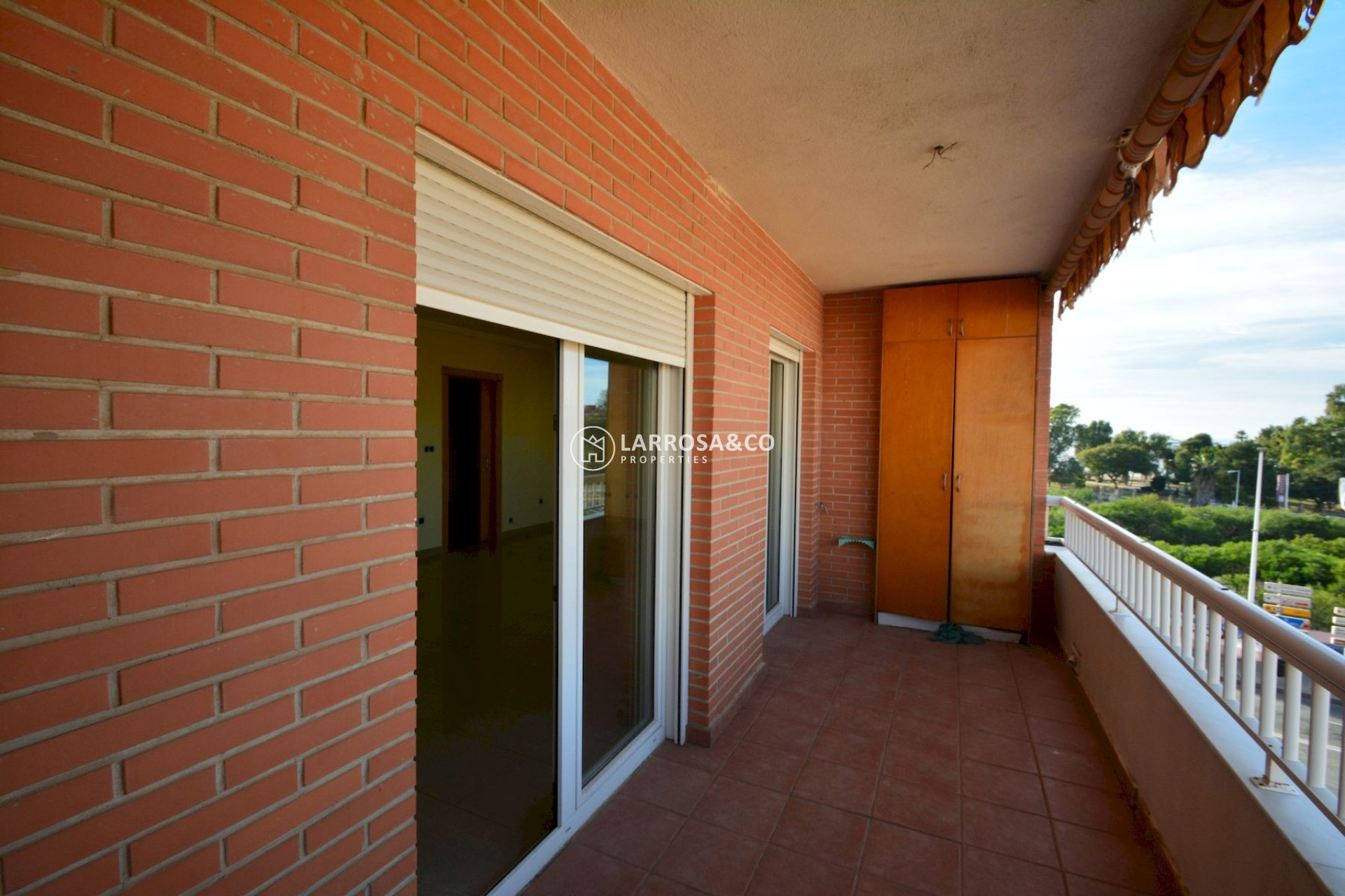 A Vendre - Apartment - Torrevieja - Playa Acequion
